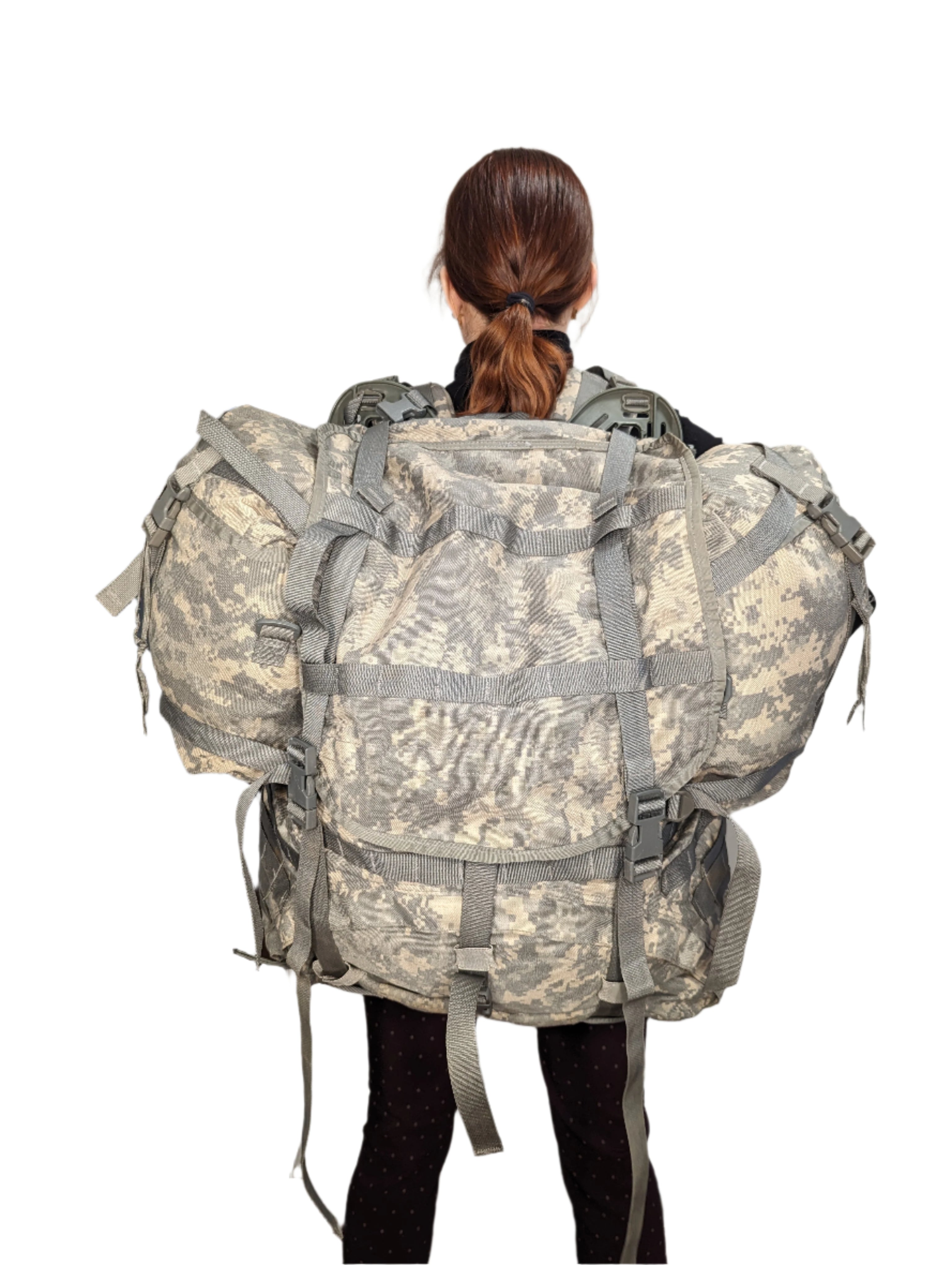 Large Field Pack - ACU