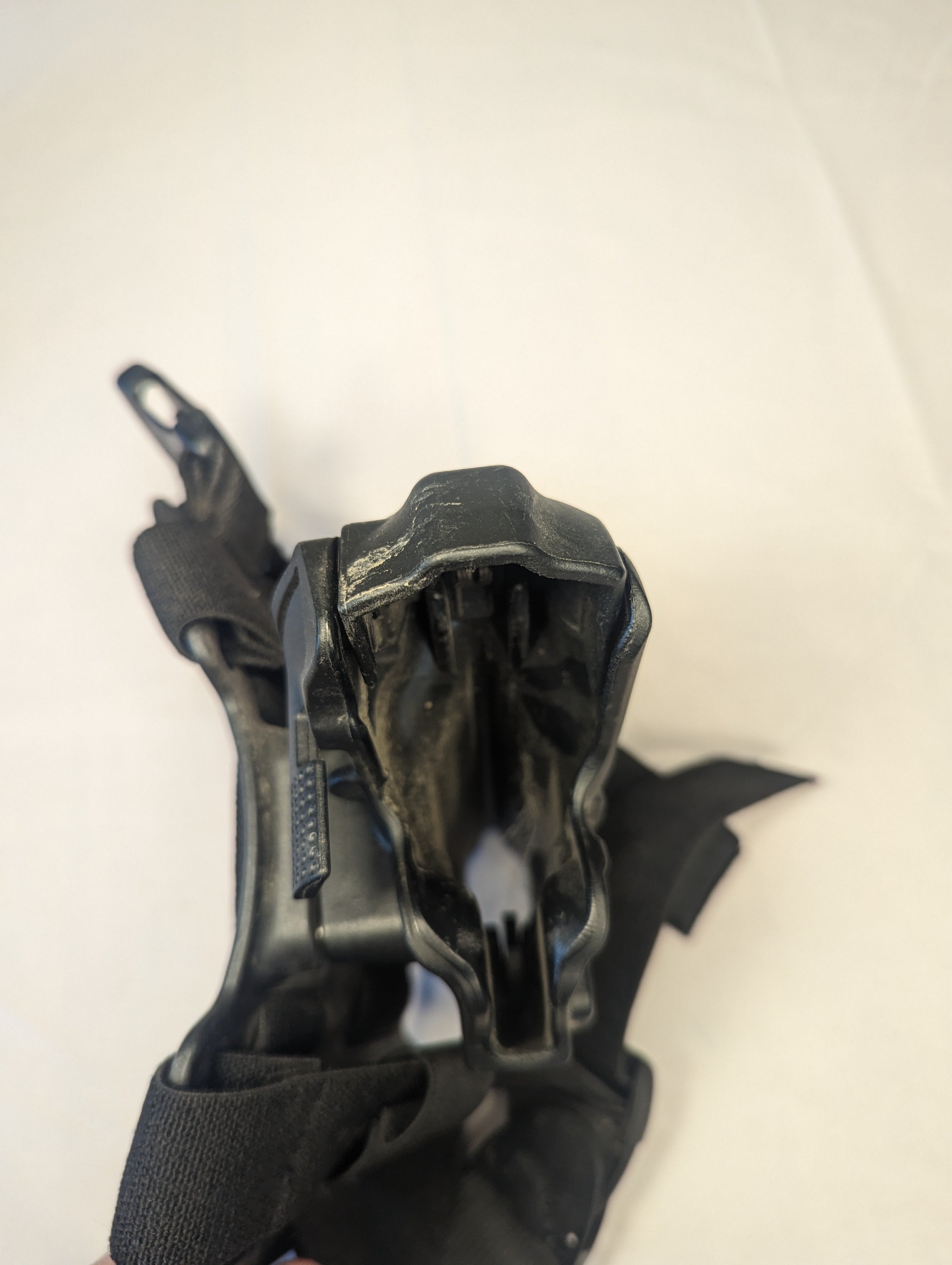 BlackHawk - 430604BK-R - Pistol Holster