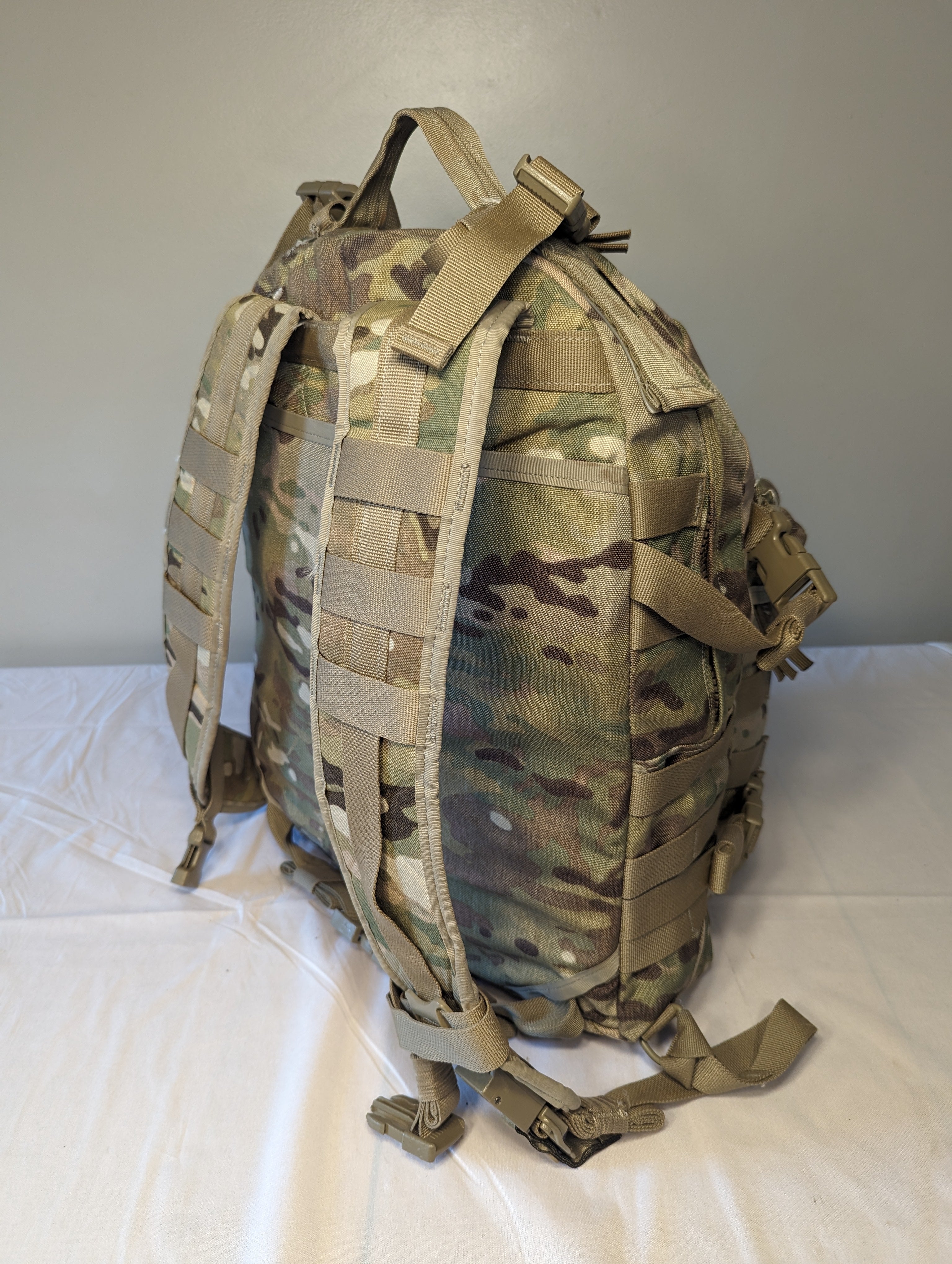 Assault Pack - OCP