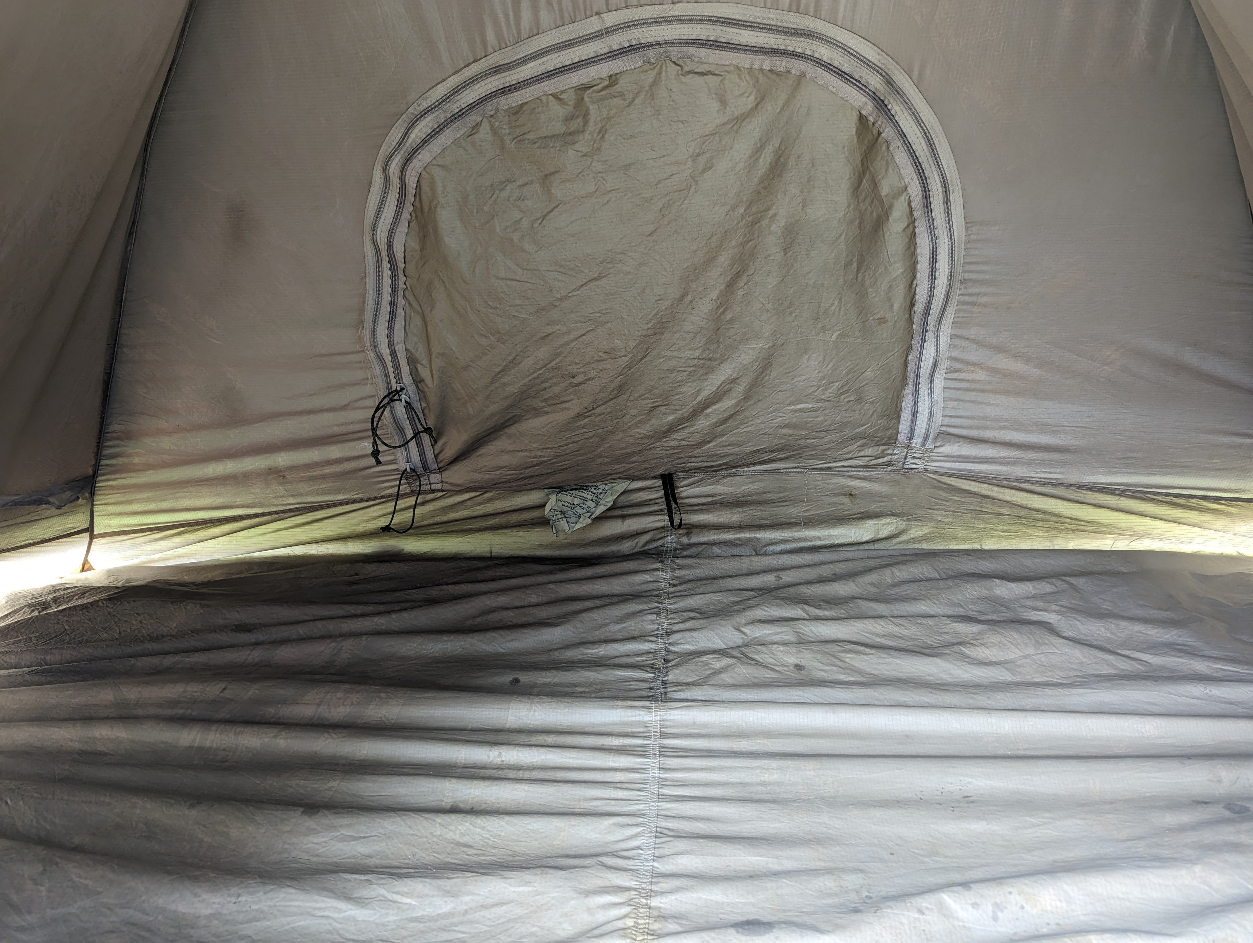 USMC - 2-Man Combat Shelter - Woodland