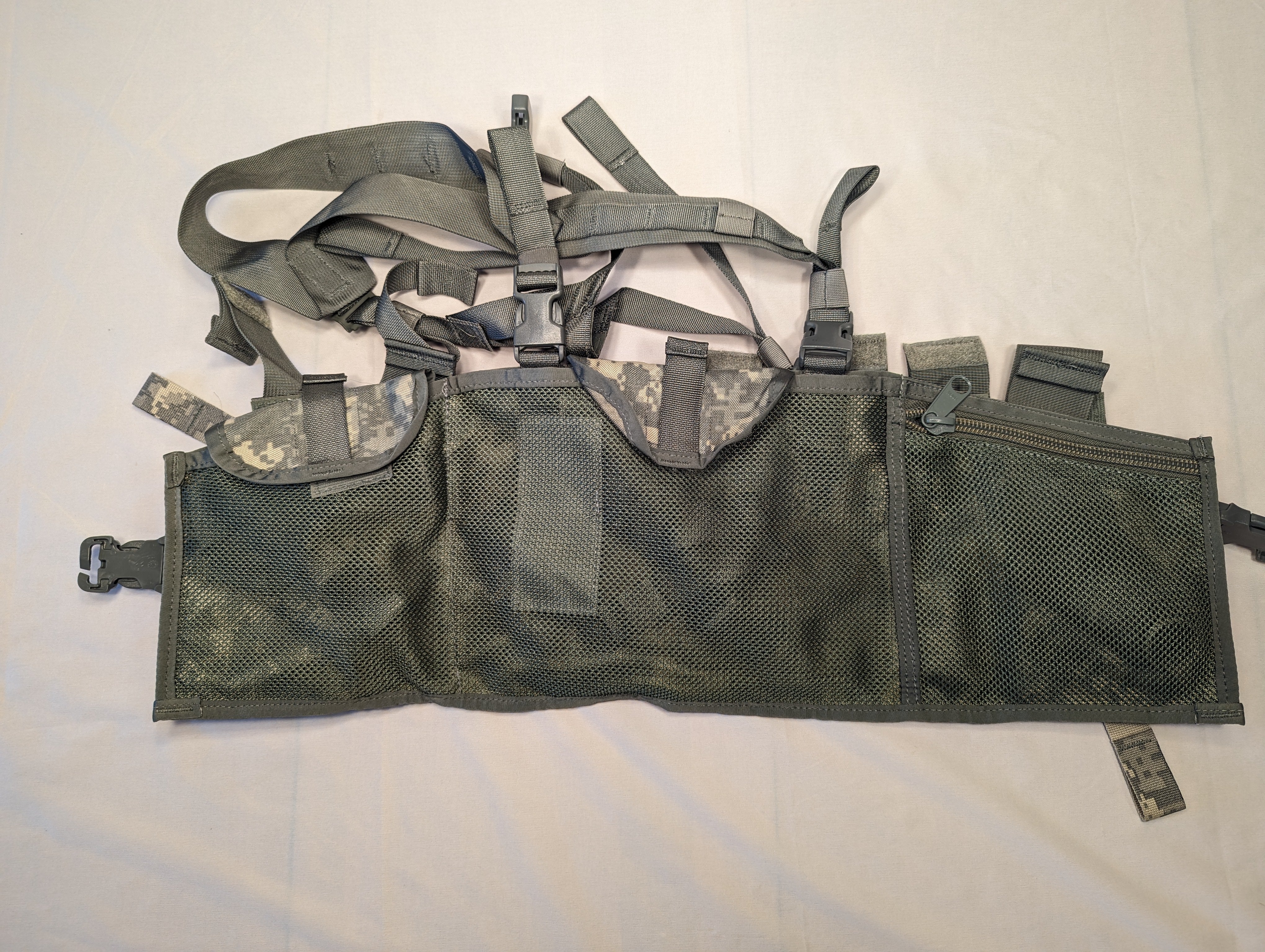 Tactical Assault Panel - UCP/ACU - Used