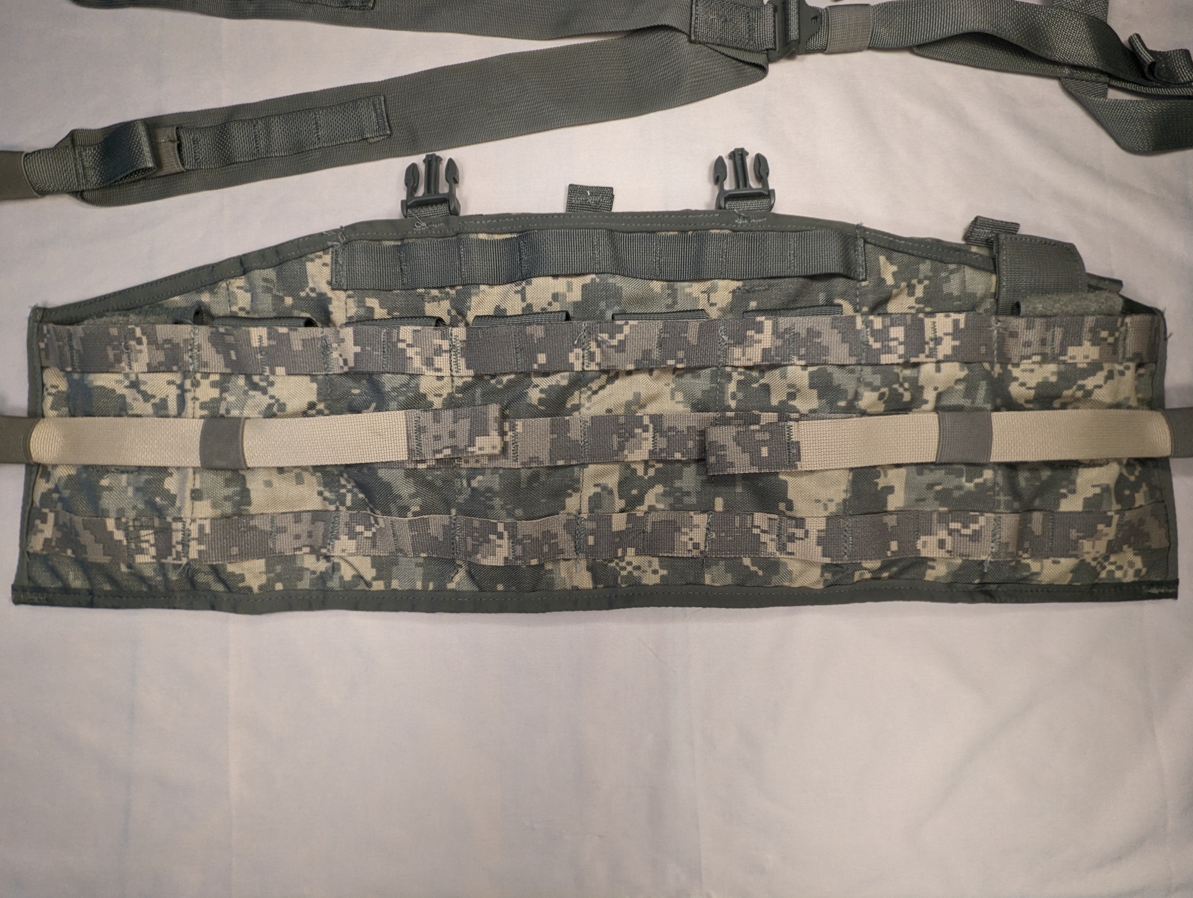 Tactical Assault Panel - UCP/ACU - Used