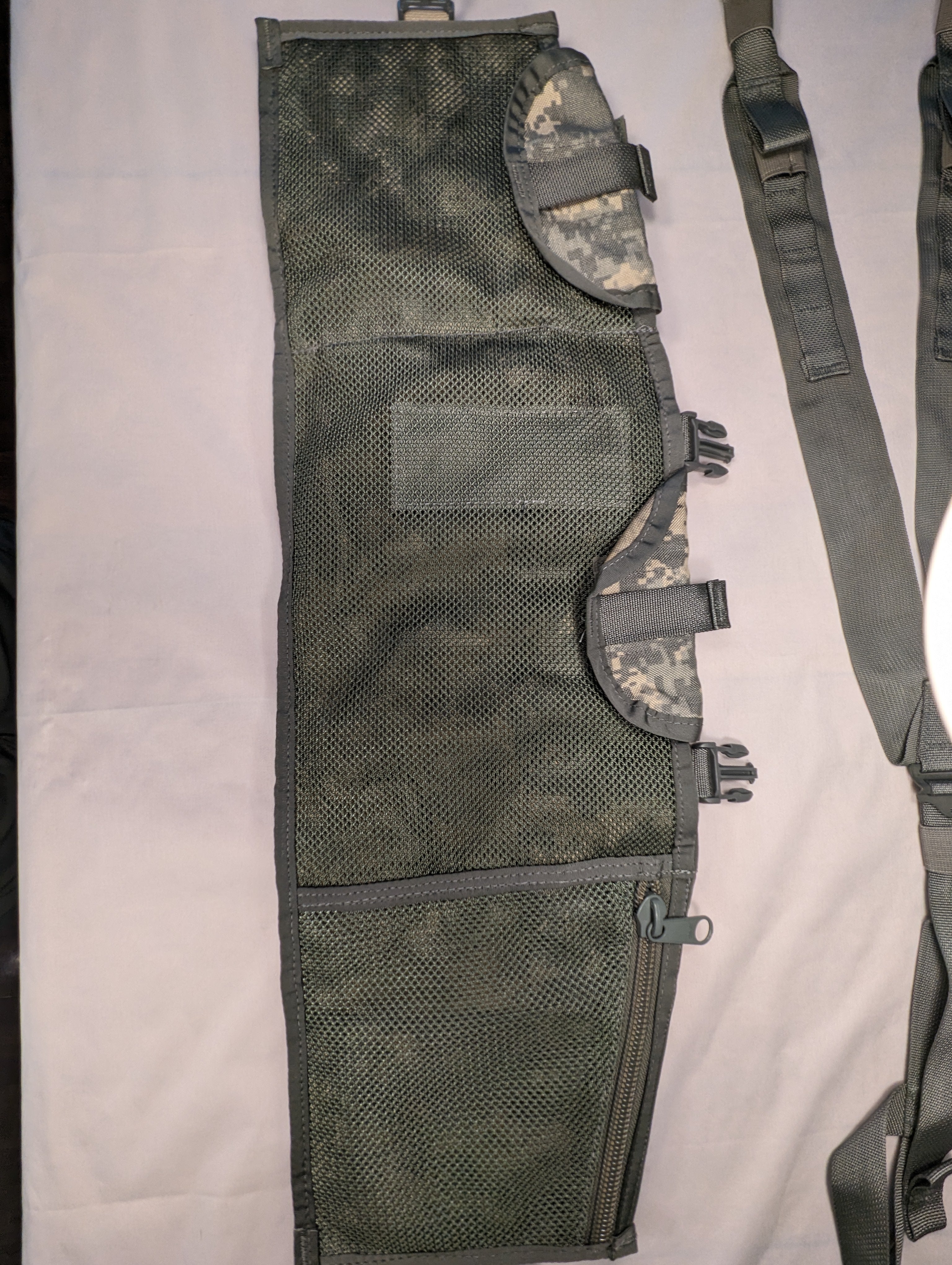 Tactical Assault Panel - UCP/ACU - Used