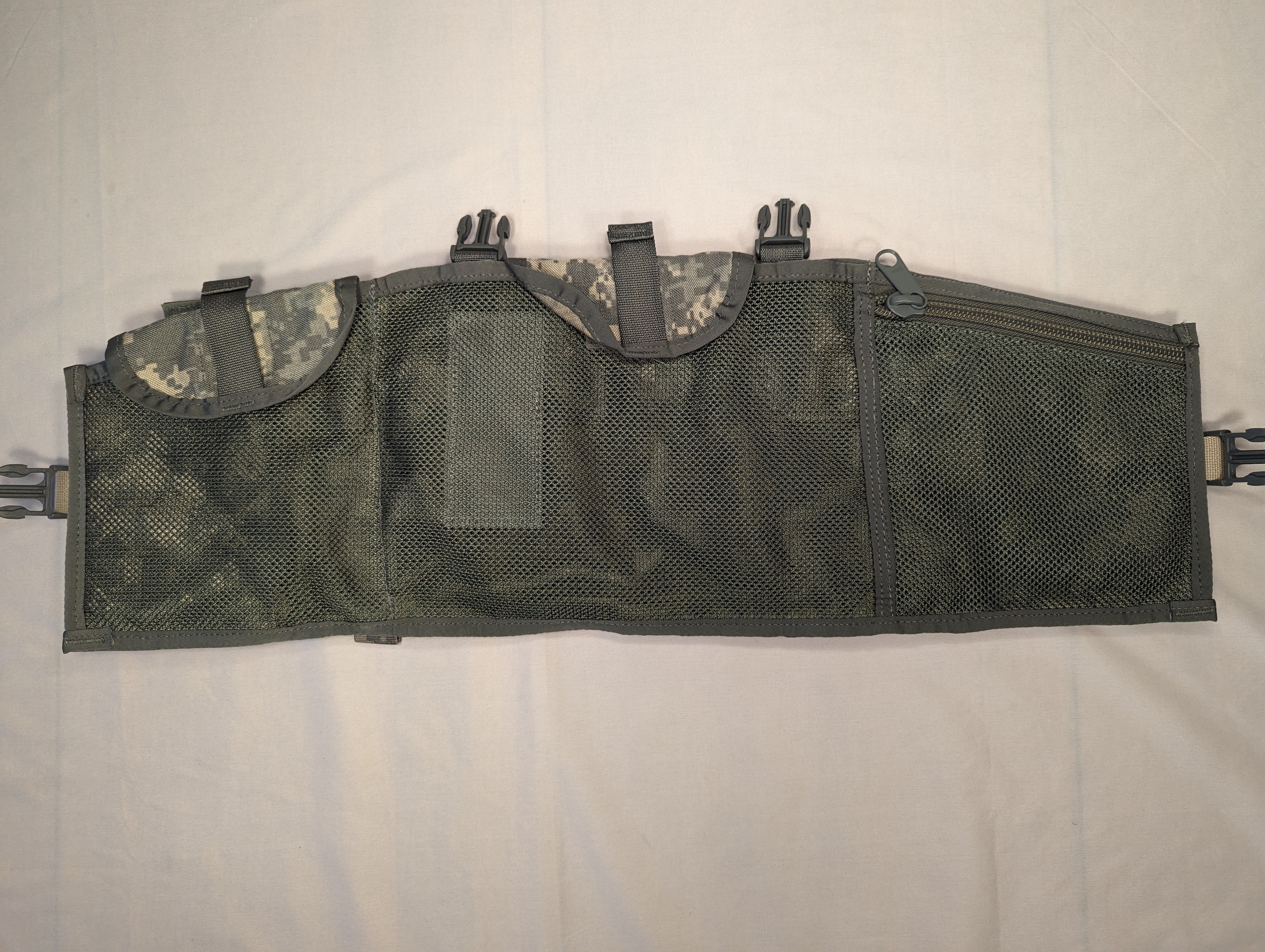 Tactical Assault Panel - UCP/ACU - Used