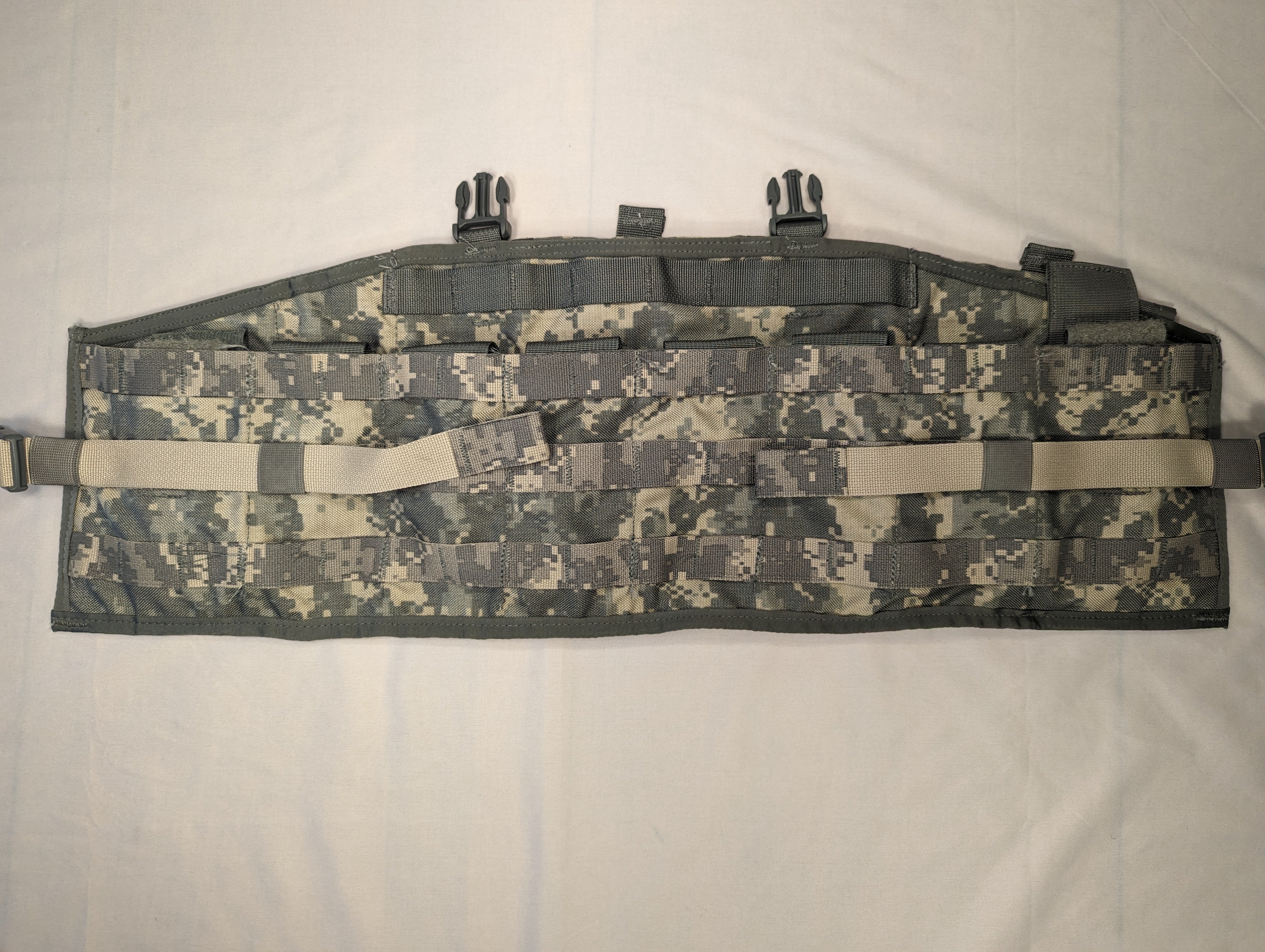 Tactical Assault Panel - UCP/ACU - Used