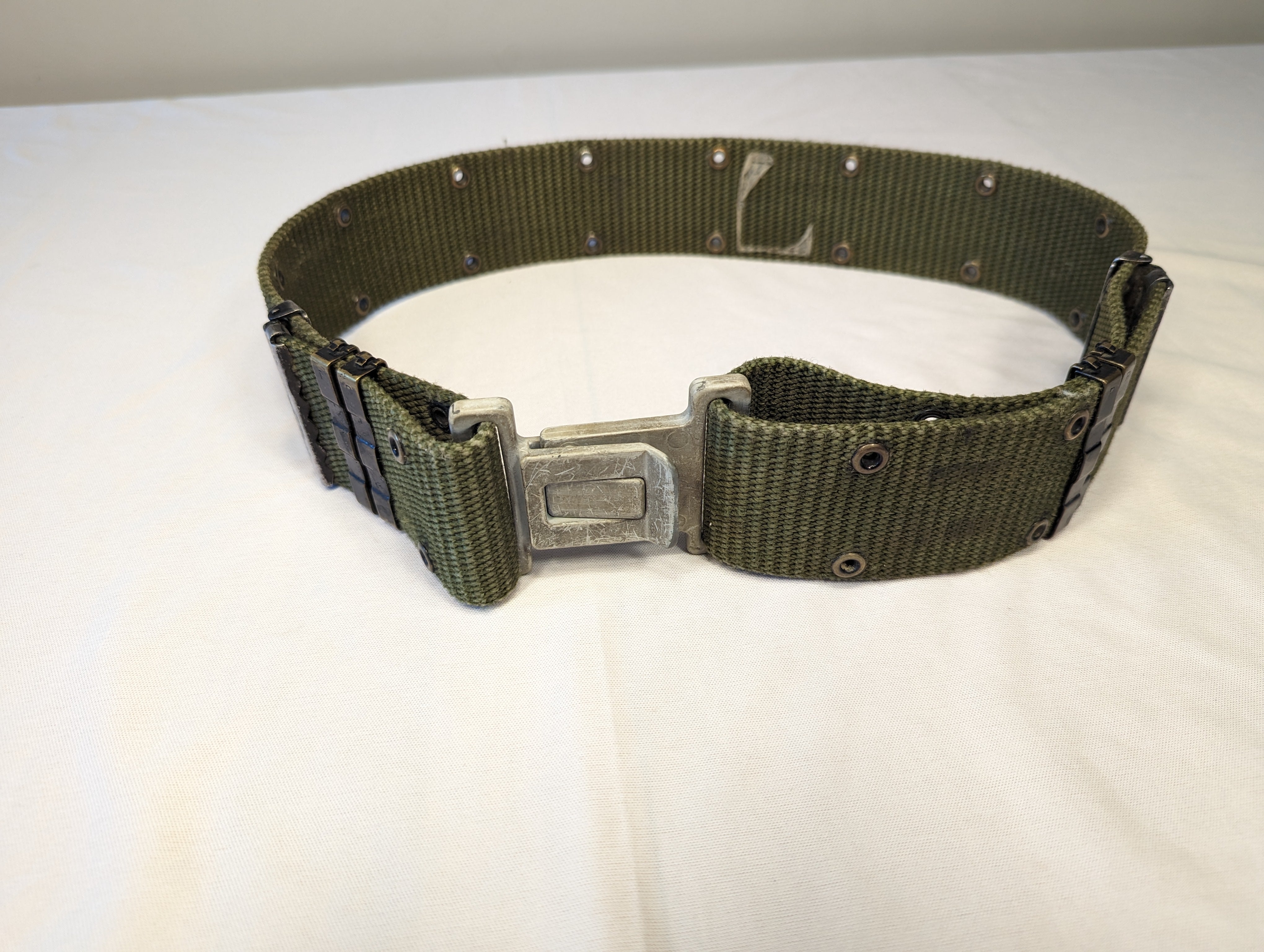 Alice Belt - Green