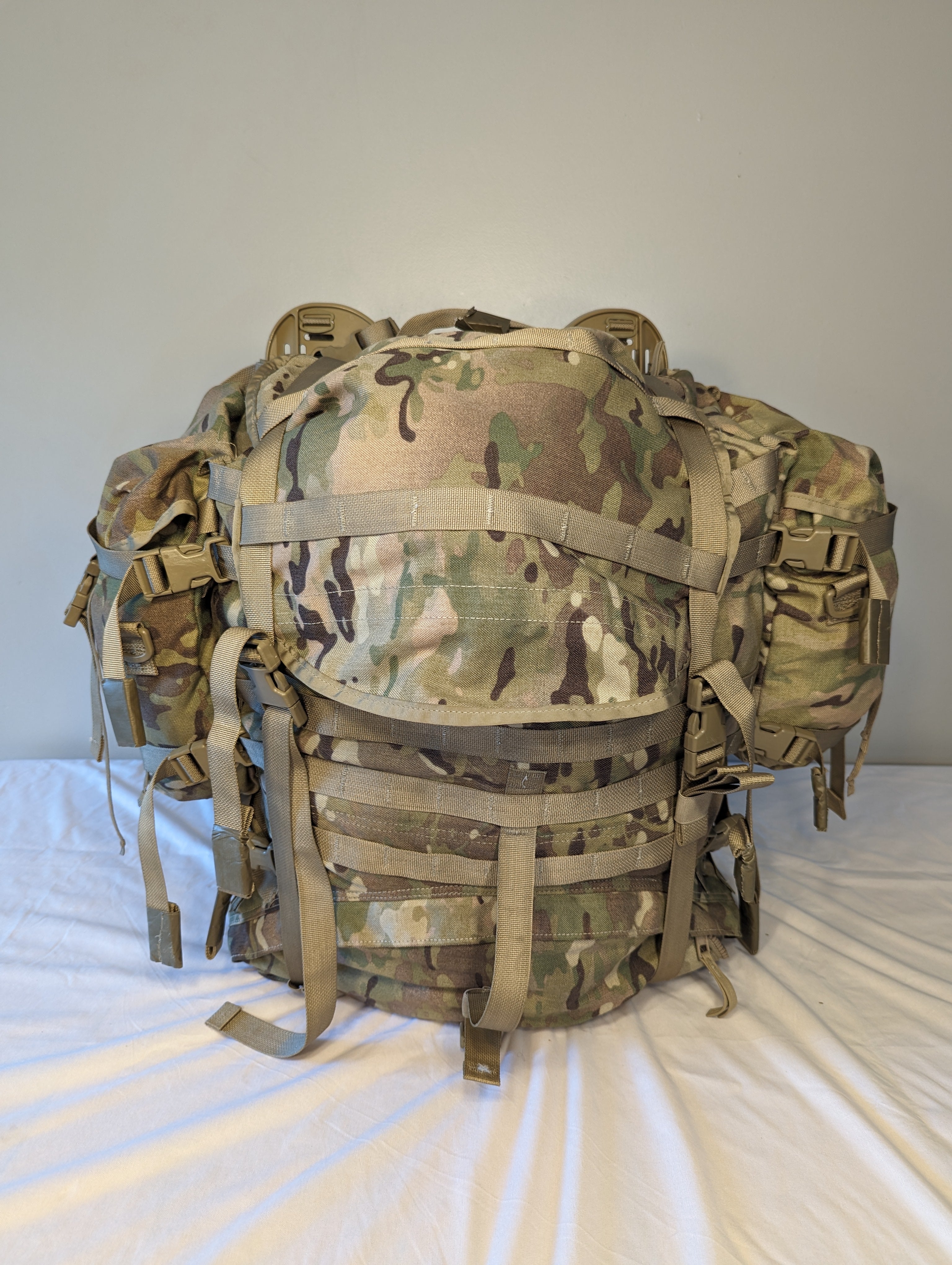 Large Field Pack - OCP