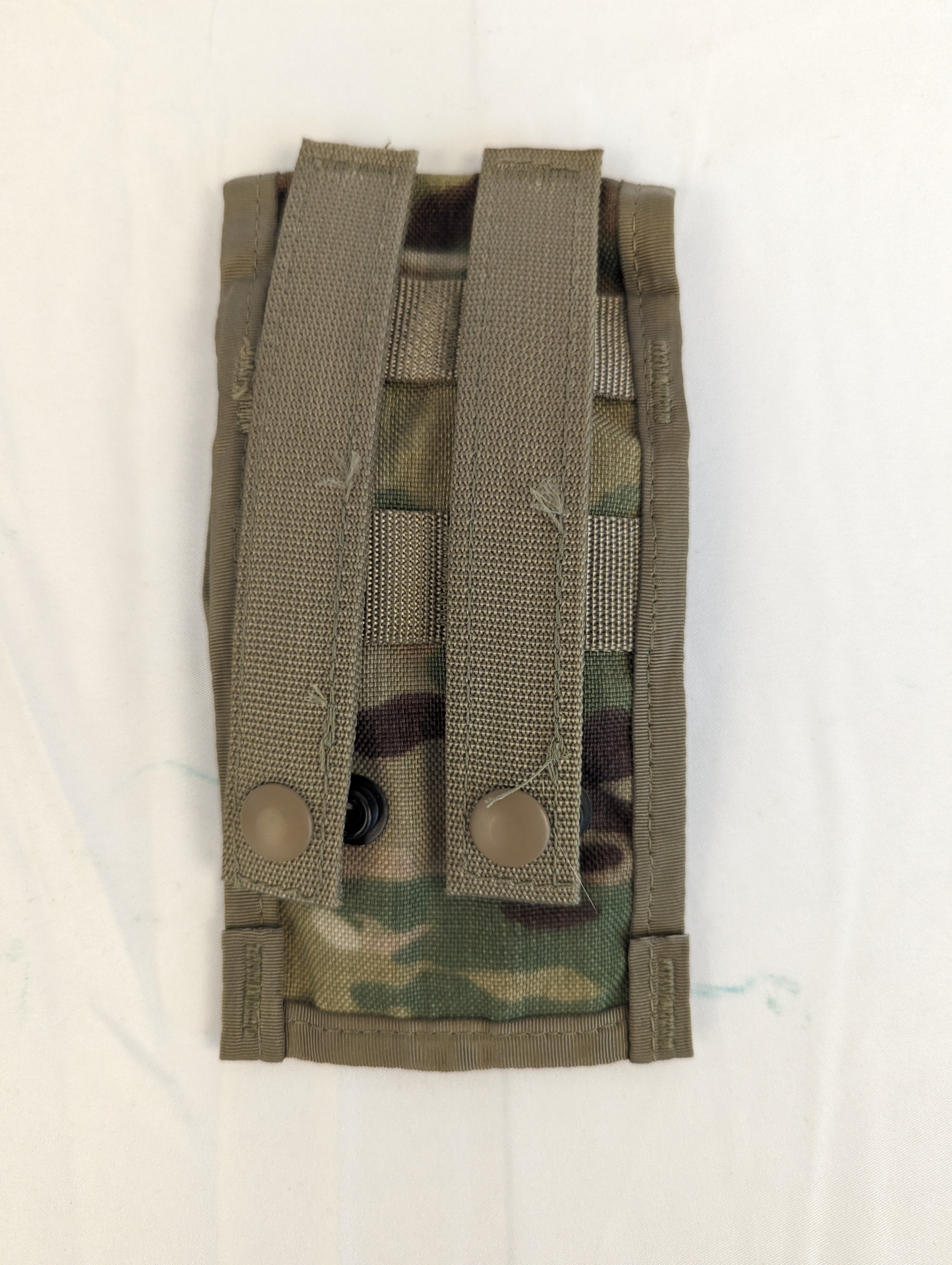 2-Mag Pouch OCP