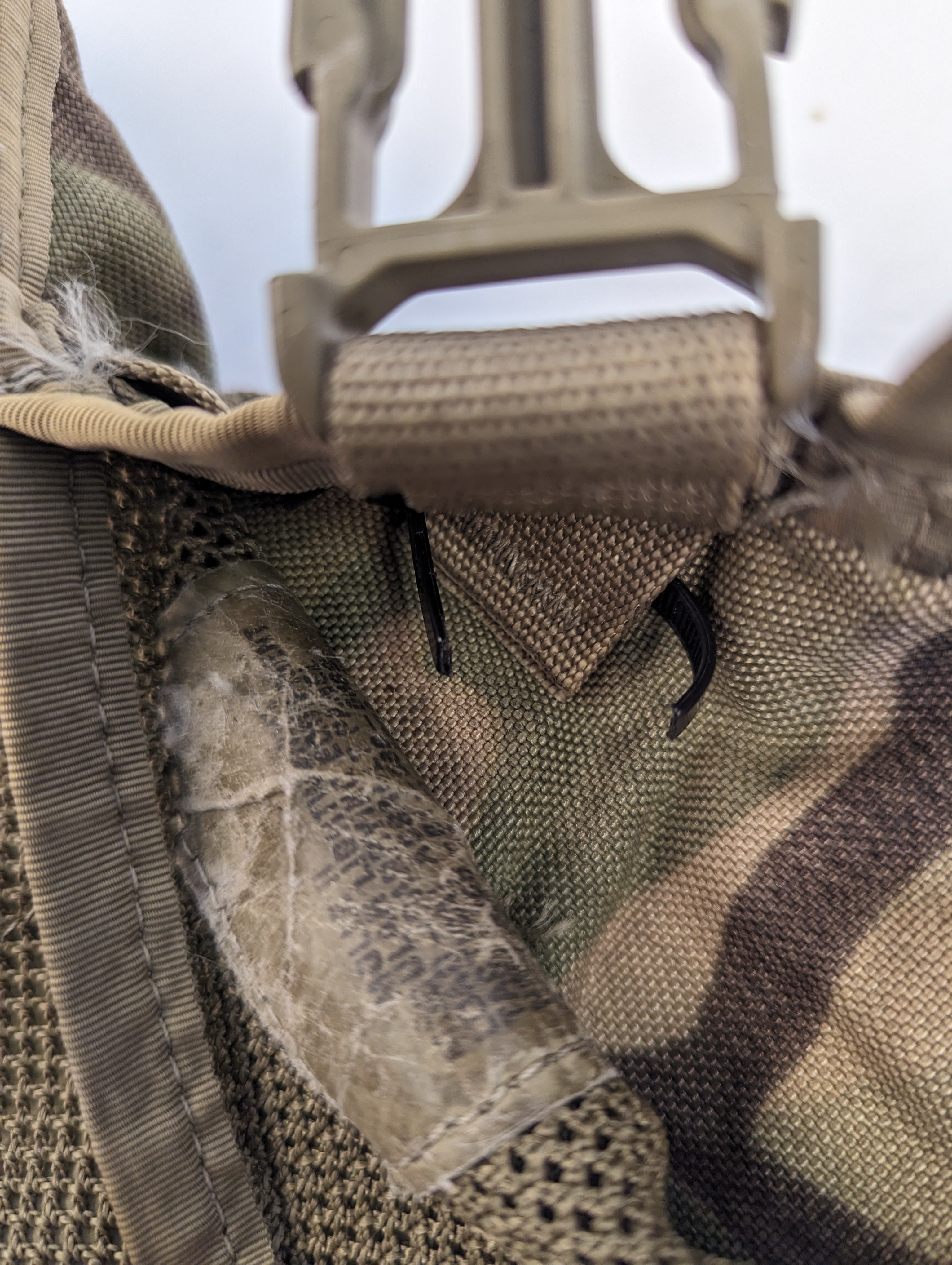 Tactical Assault Panel - OCP - Used