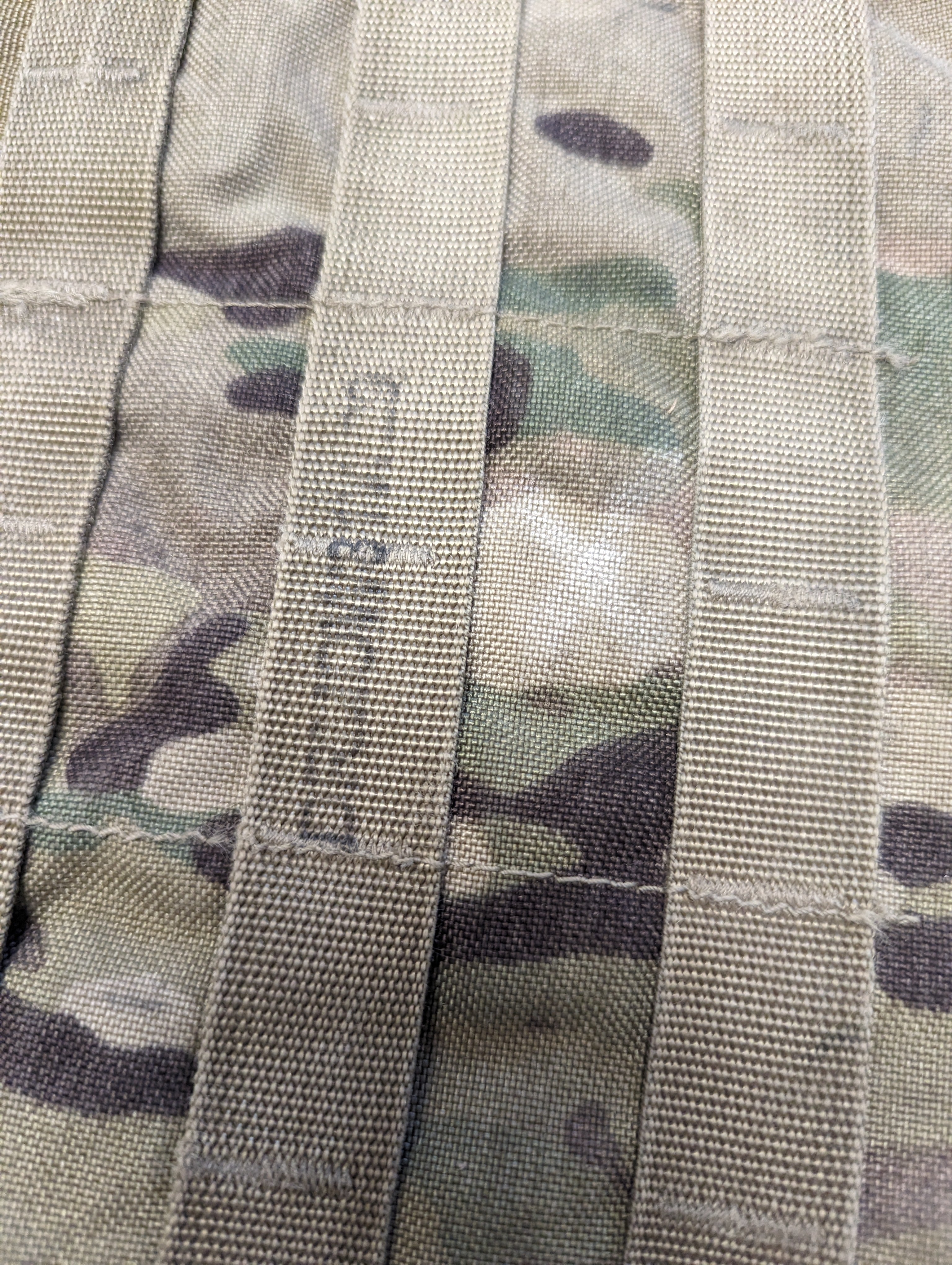 3-Mag Pouch OCP