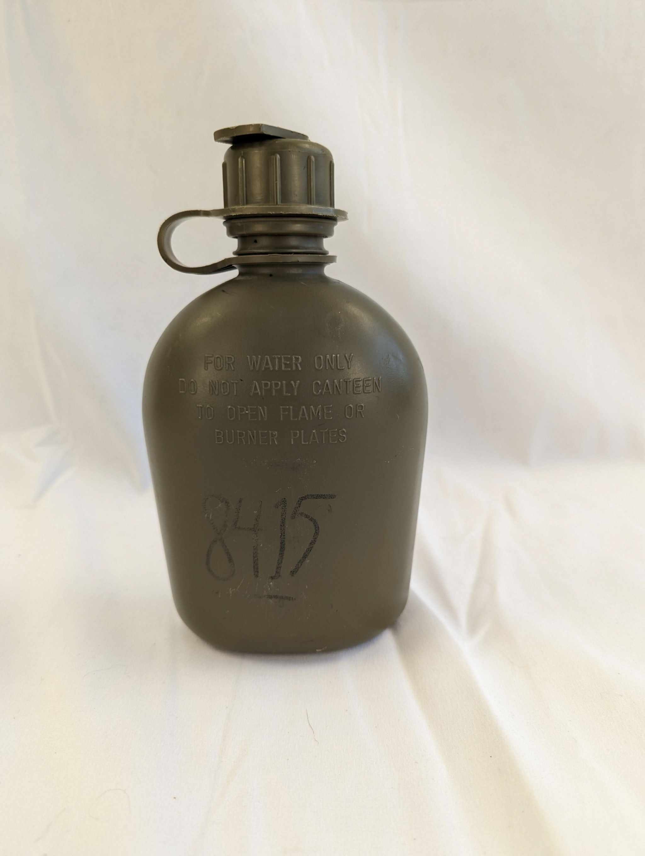 Forest City Supply Canteen Water Canteen Water Canteen | Forest City Supply