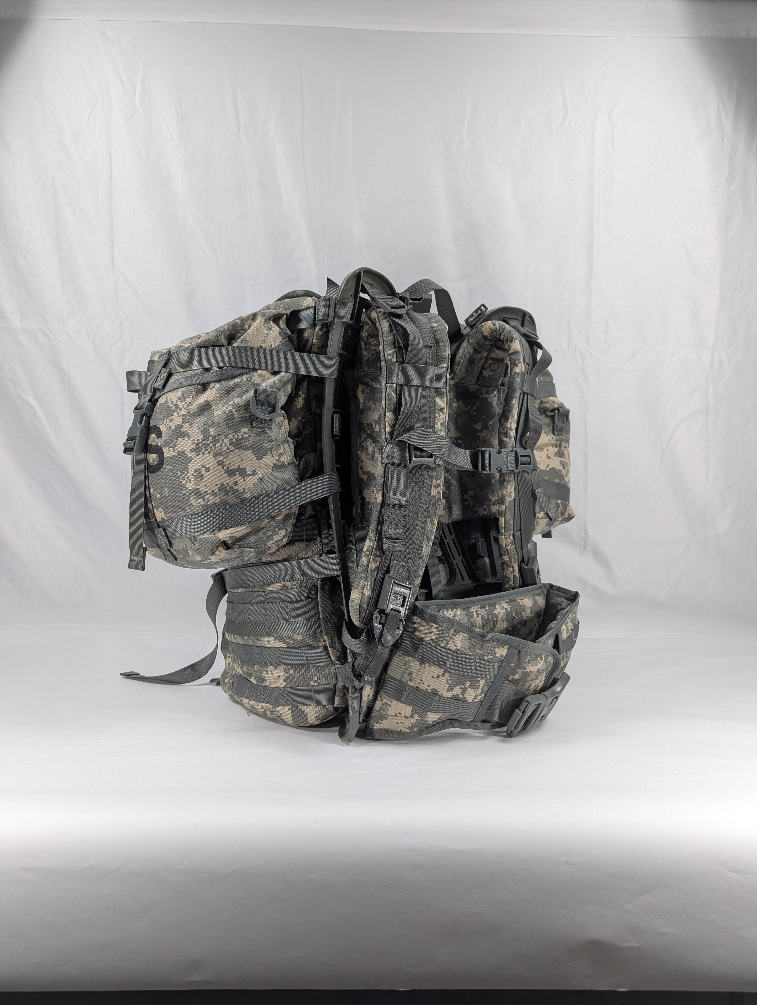 Large Field Pack - ACU