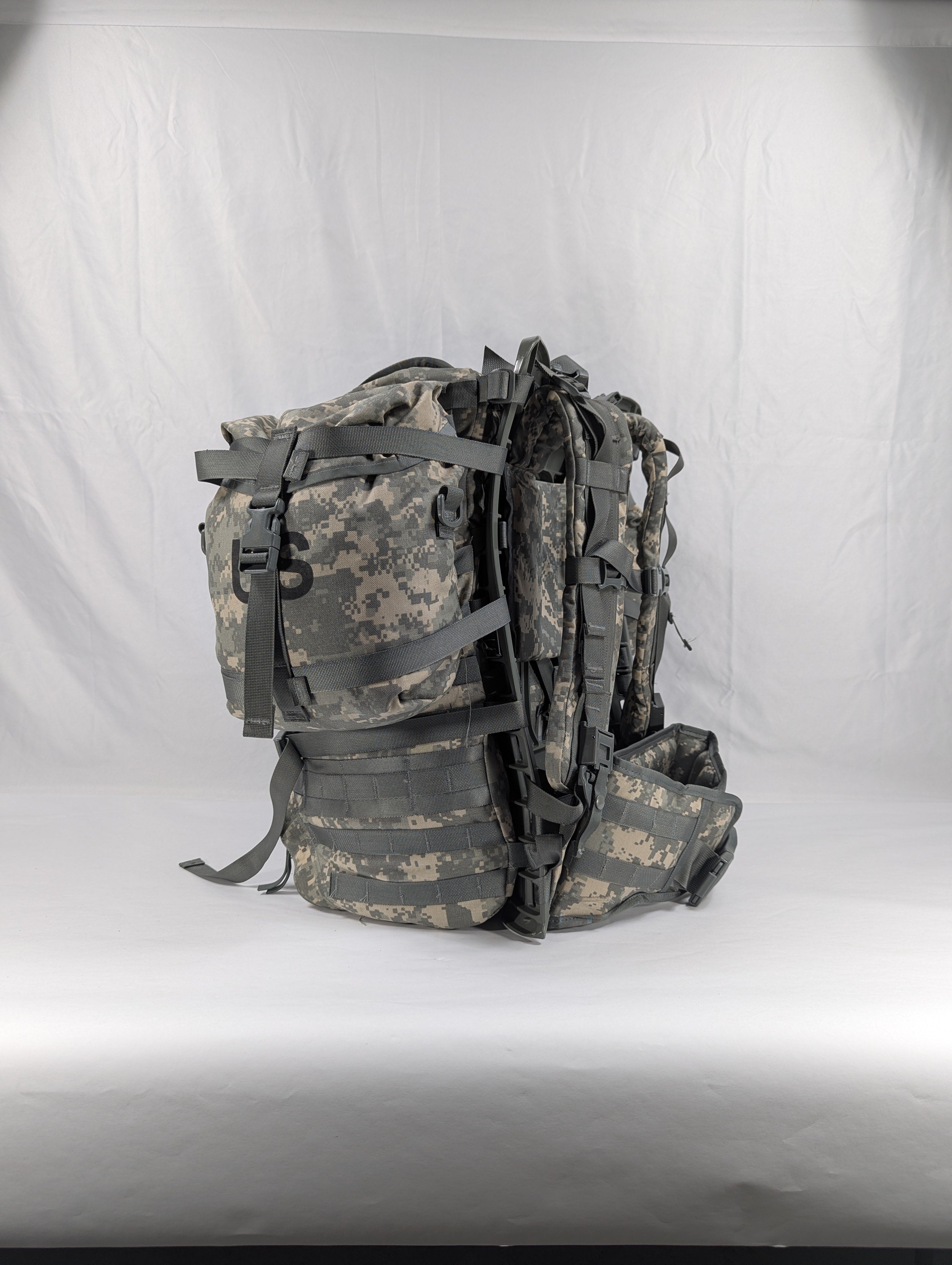 Large Field Pack - ACU