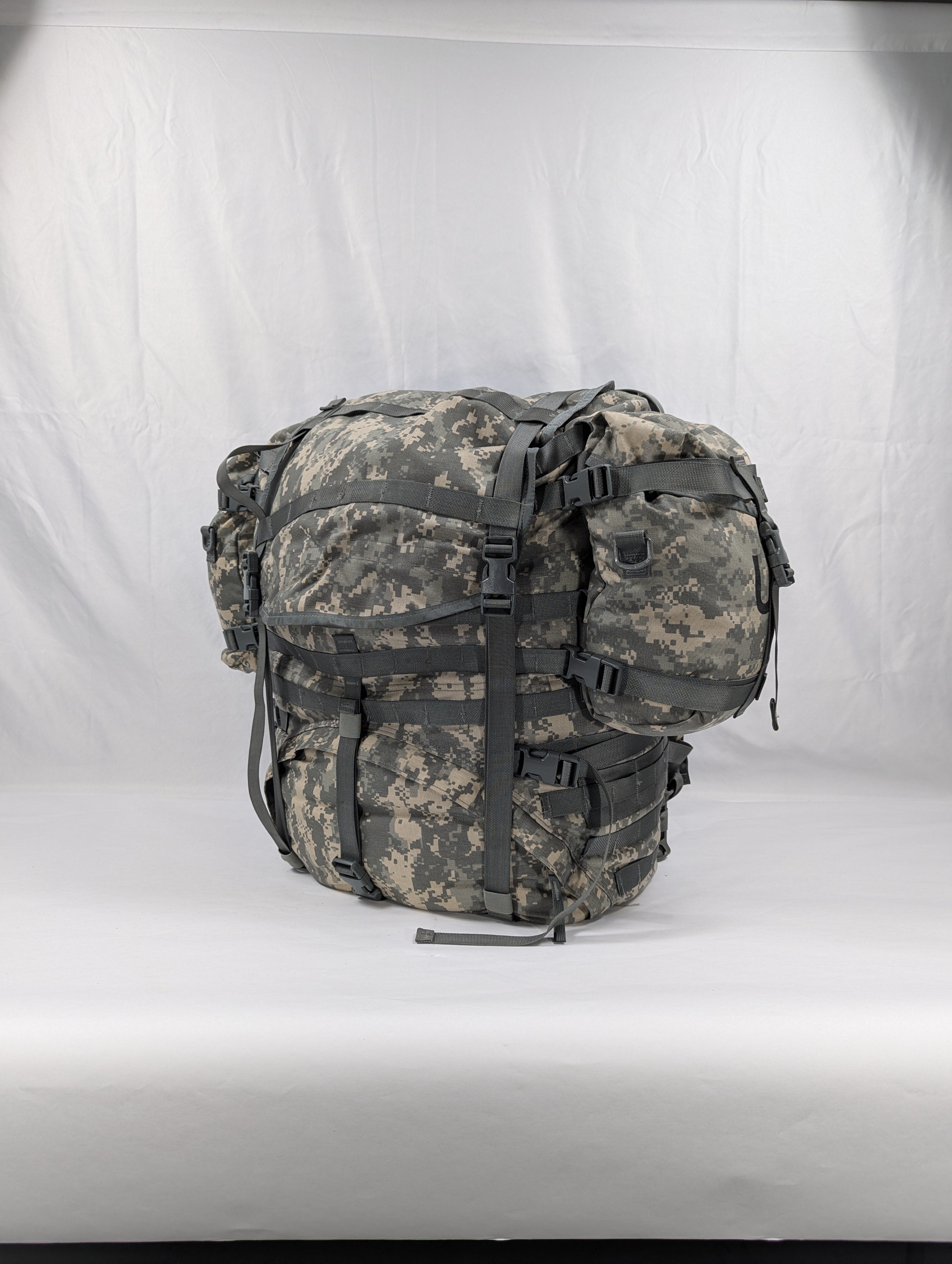 Large Field Pack - ACU