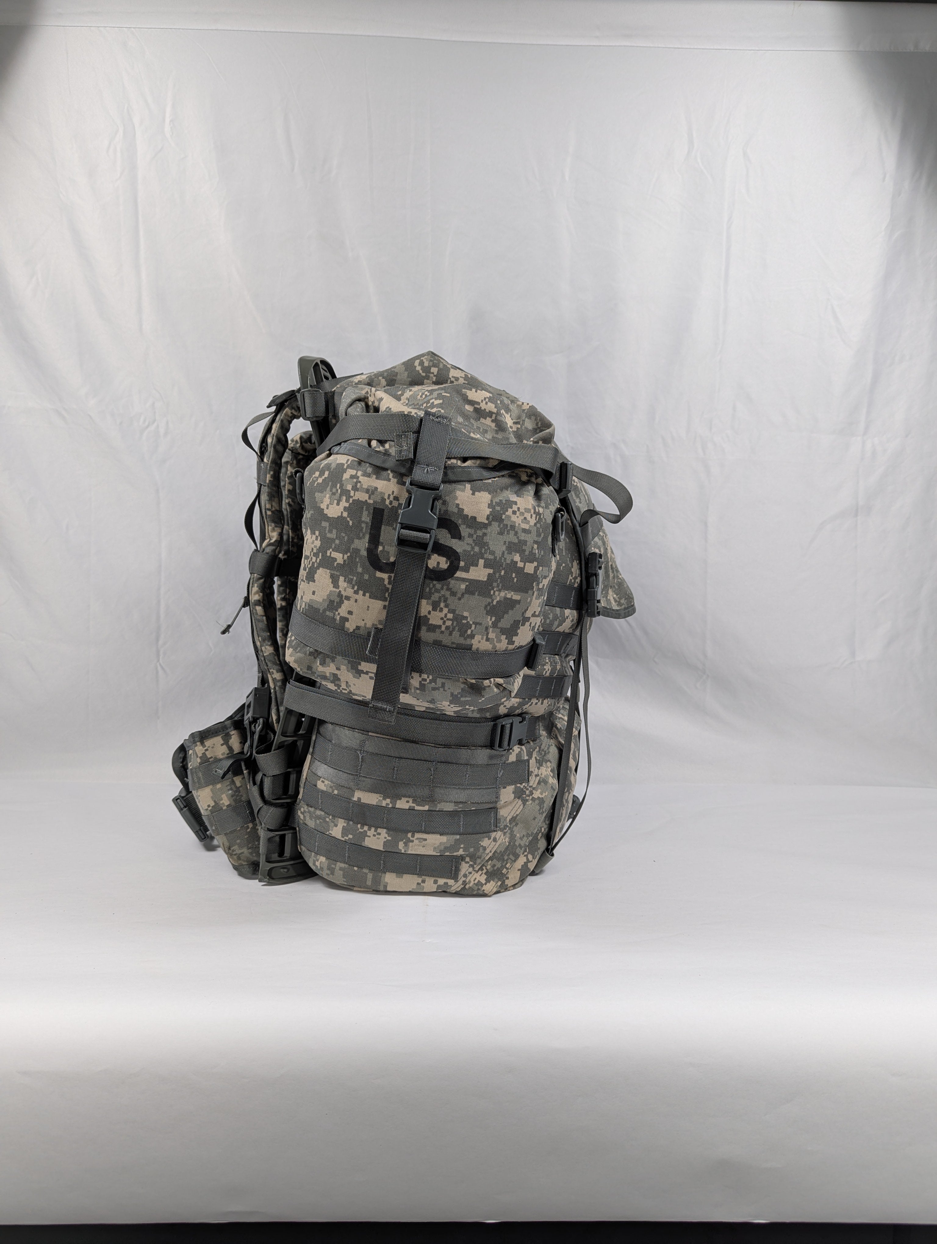Large Field Pack - ACU
