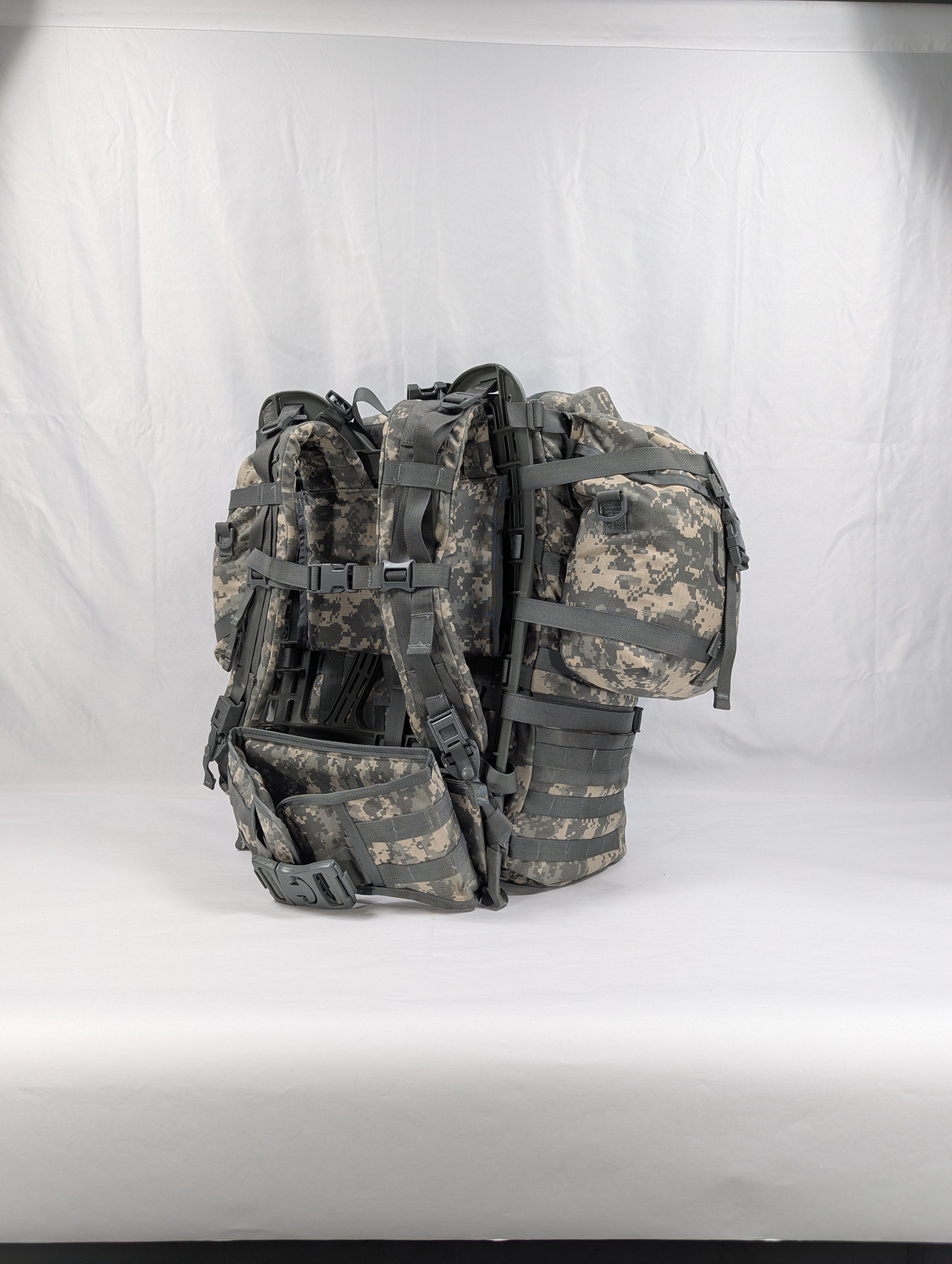 Large Field Pack - ACU