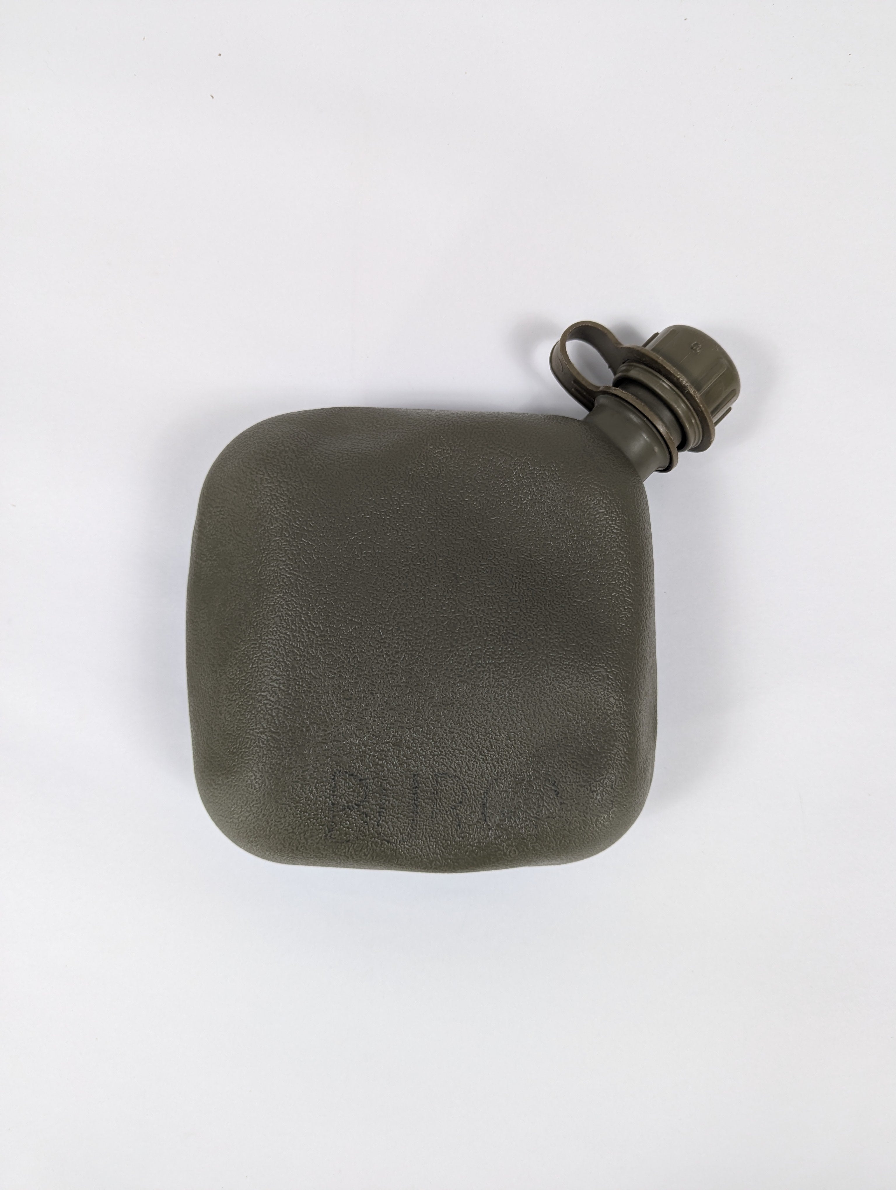 2 Quart Water Canteen Collapsible
