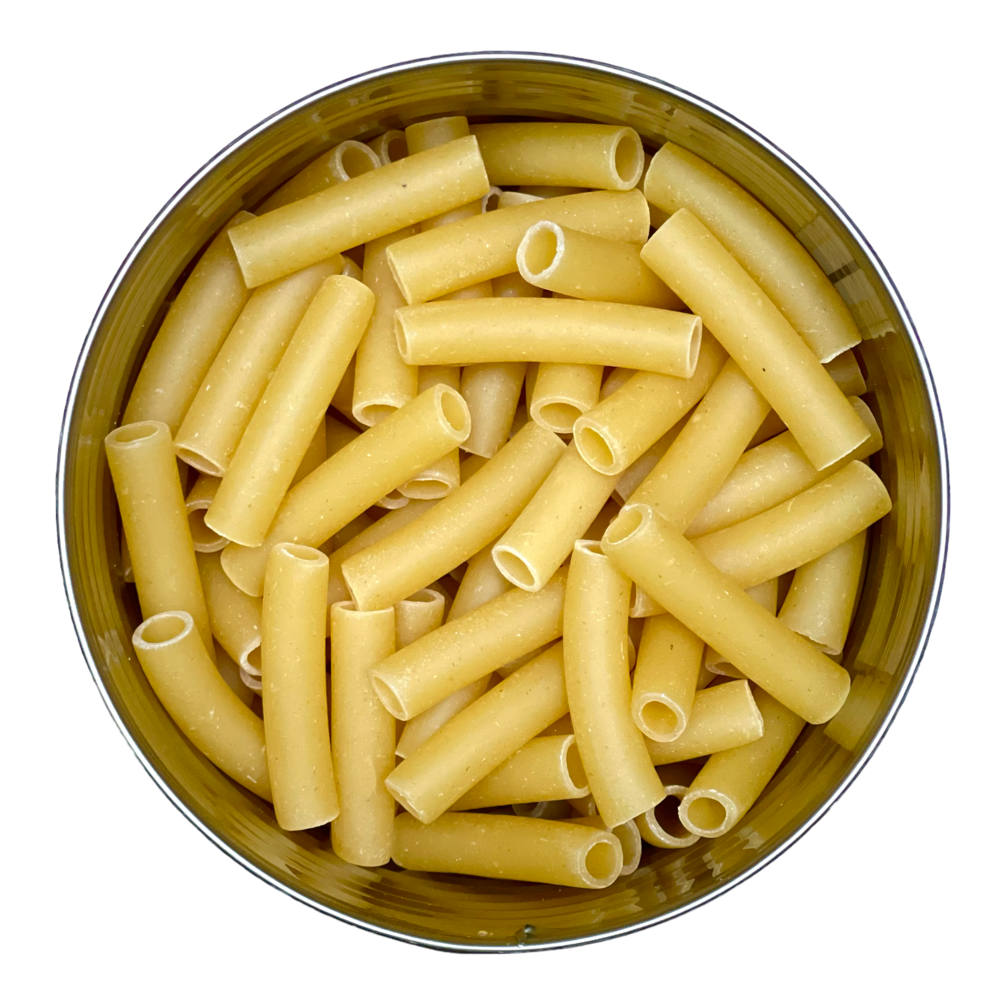 Future Essentials Cut Ziti Pasta Noodles