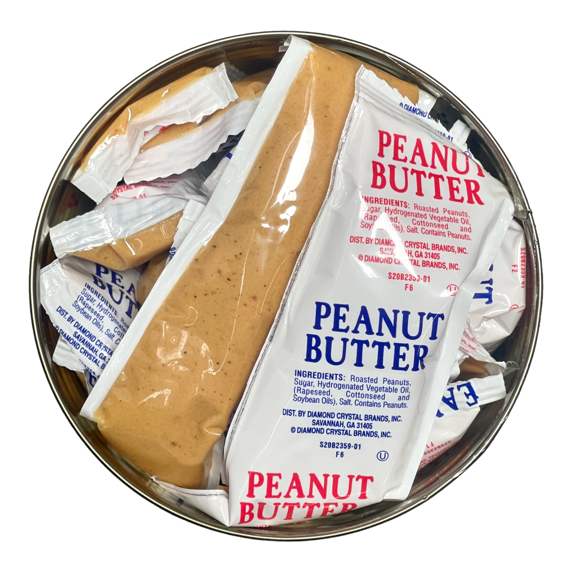 Future Essentials Peanut Butter