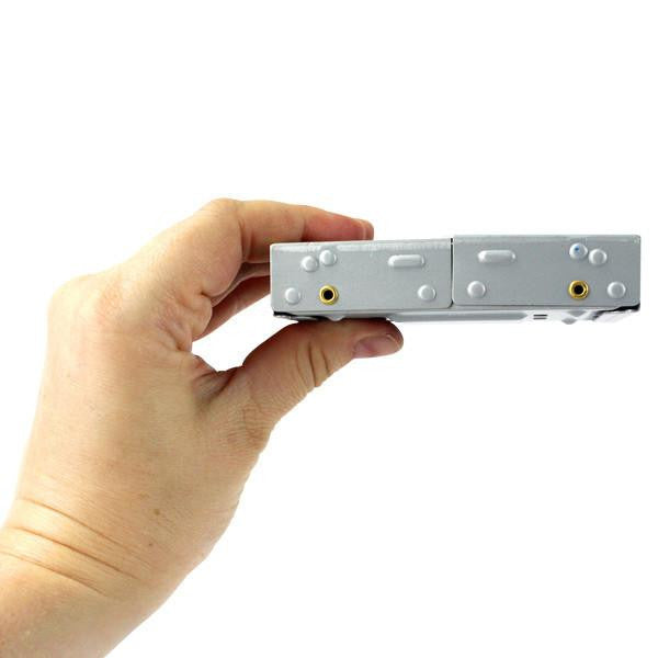 Pocket Stove with Smokeless Fuel Tablets