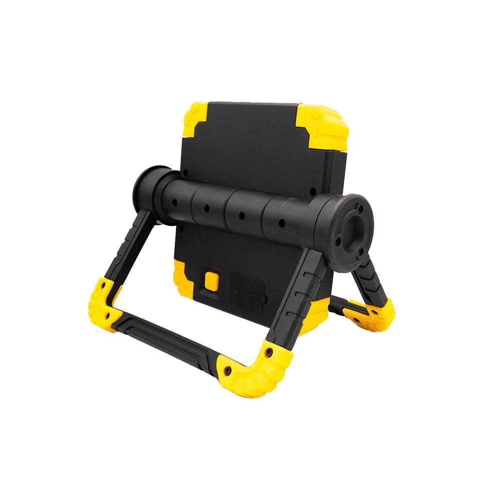 Survival Frog LIGHTING 360 Degree Portable LED Worklight 360 Degree Portable LED Worklight - Rechargeable, Weatherproof & Powerful