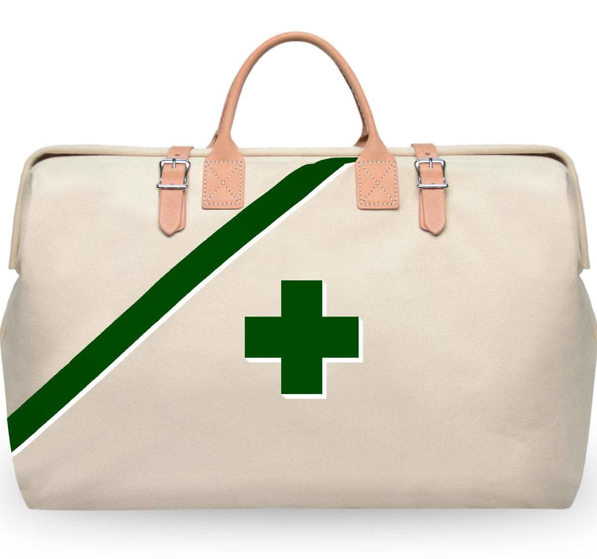 Preppi Emergency Kit Preppi | The Prepster | Two-Person | 3-Day Emergency Kit Bag Preppi 2-Person Emergency Kit - 3-Day Survival Bag for Disasters
