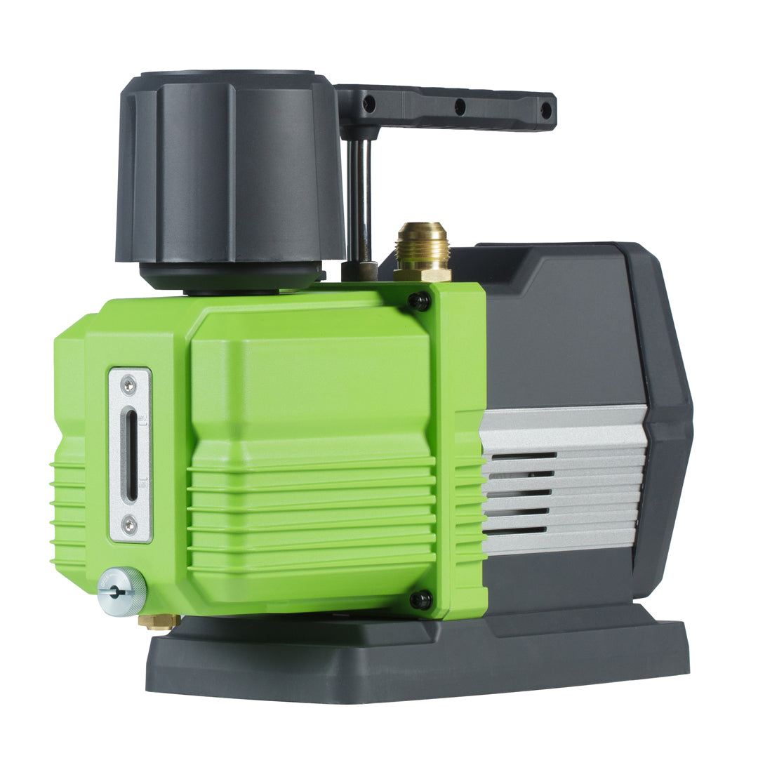 Premier Industrial Vacuum Pump