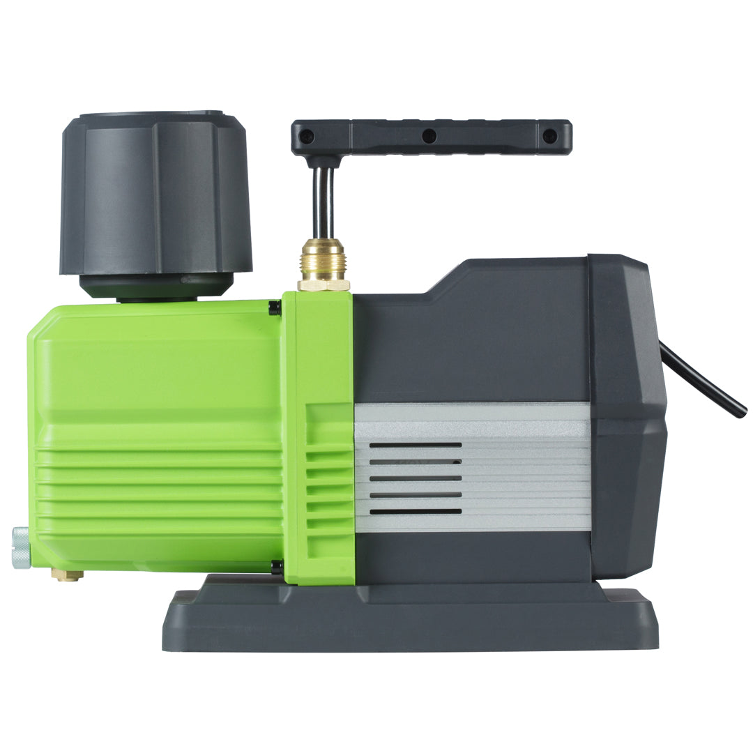 Premier Industrial Vacuum Pump