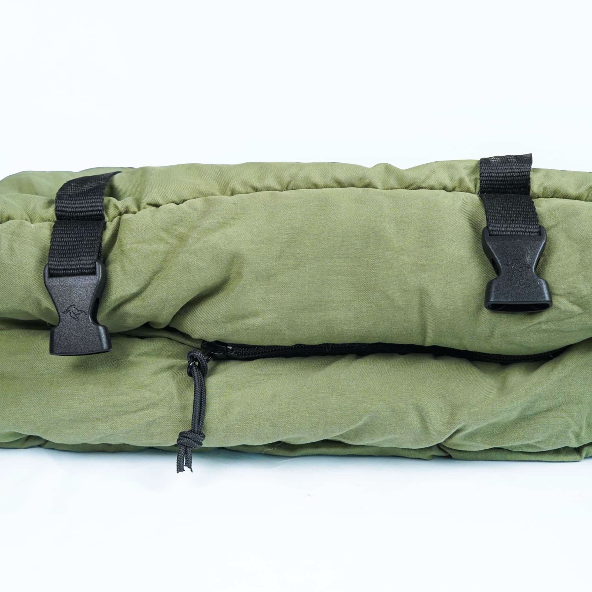 White Duck Outdoors Slumbernest™ Sleeping bag Slumbernest™ Sleeping Bag for Outdoor Camping - Durable & Warm