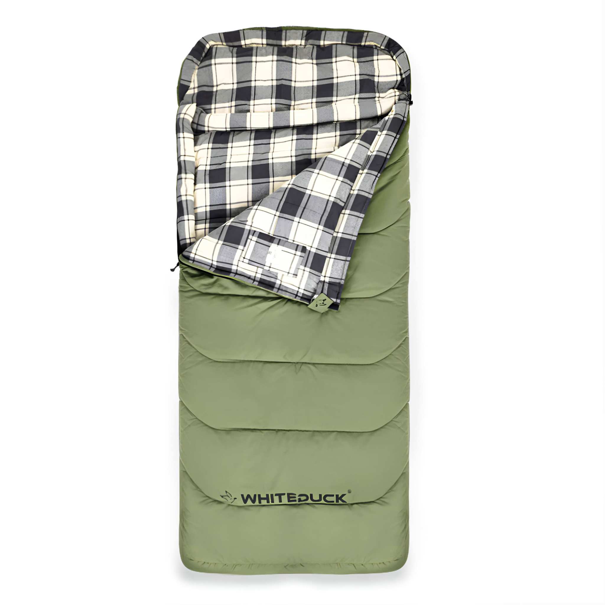 White Duck Outdoors Slumbernest™ Sleeping bag Slumbernest™ Sleeping Bag for Outdoor Camping - Durable & Warm