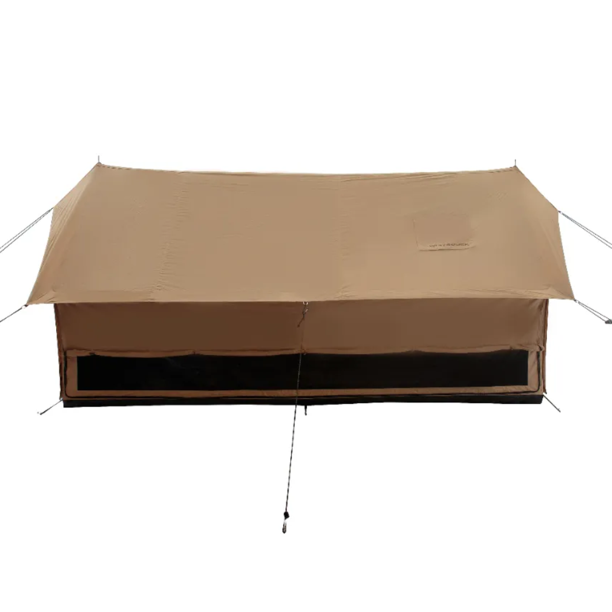 USED - Rover Scout Tent - 8'x9' Sandstone Beige