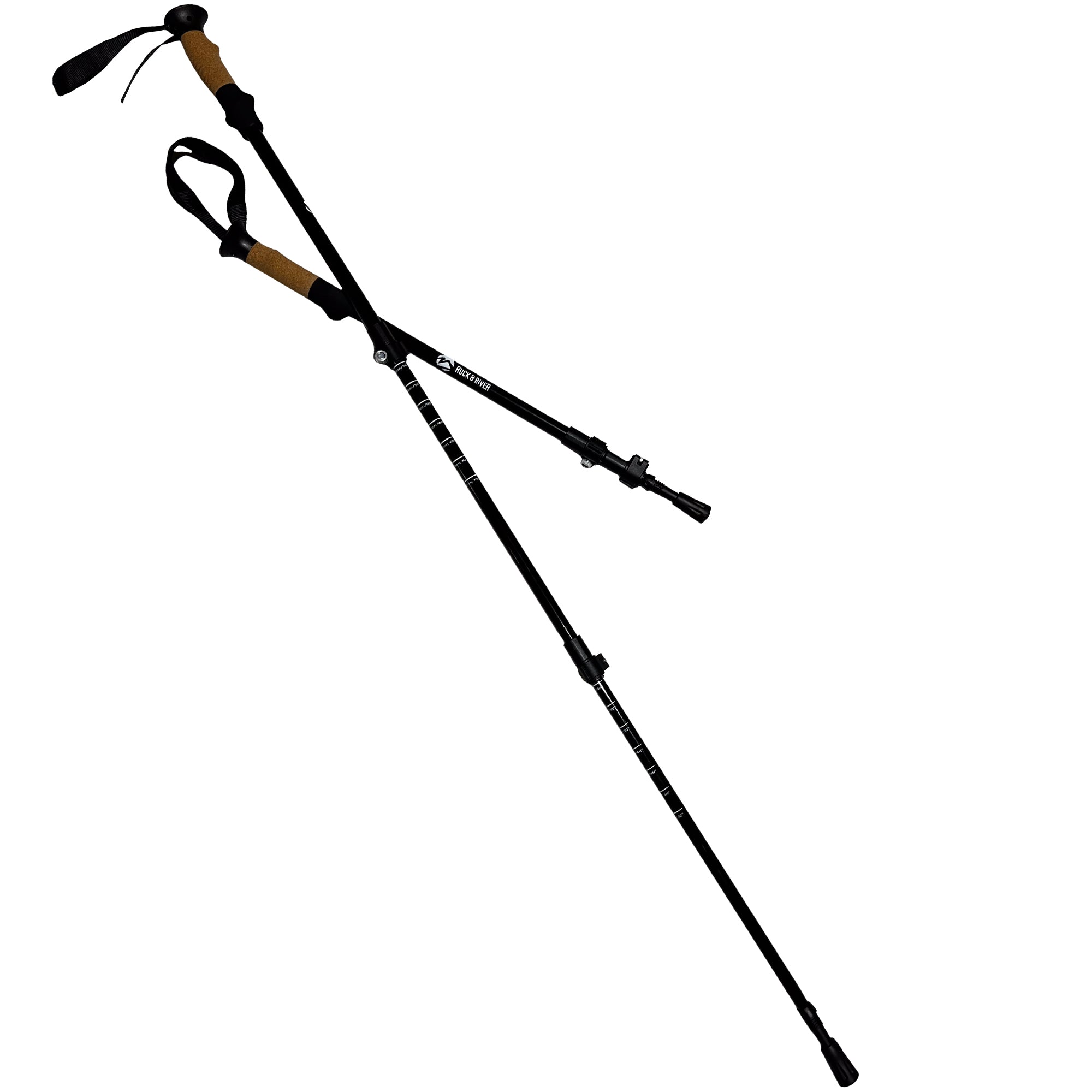 Ruck & River Trekking Poles