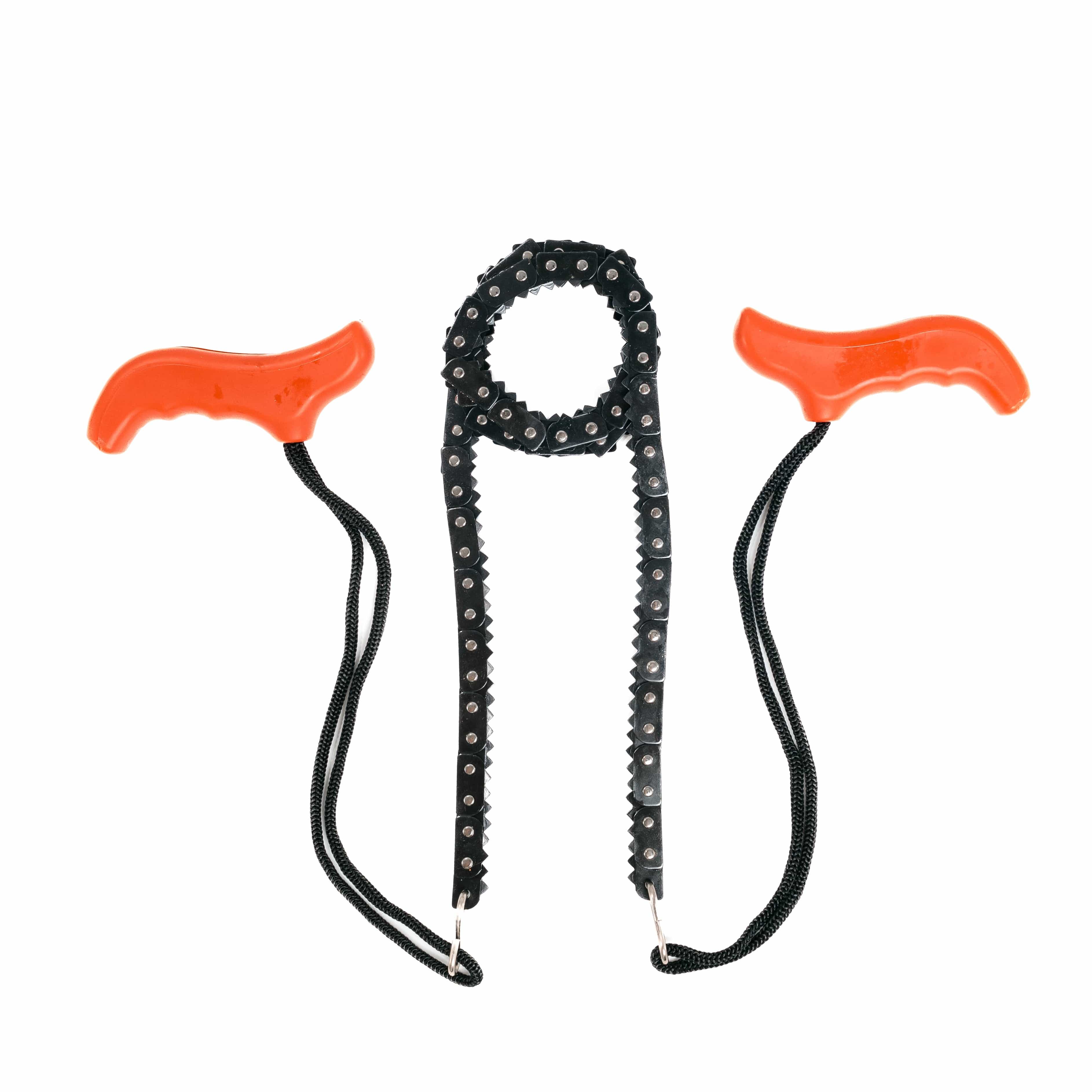 Survival Frog SURVIVAL TOOLS Pocket Chainsaw Pocket Chainsaw | Survival Frog