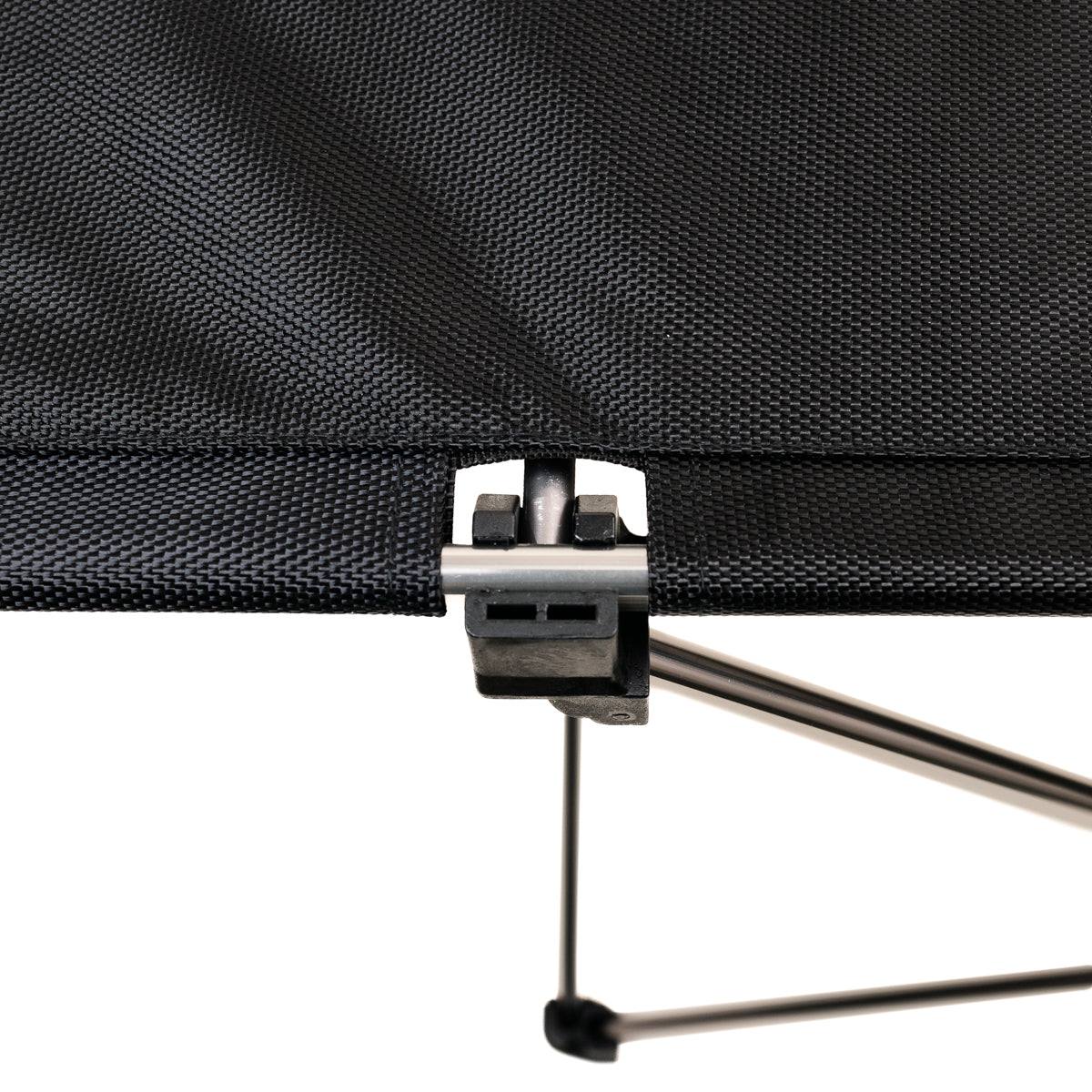 Foldable Camping Table by FROG & CO with lightweight, durable design and carrying case for easy outdoor use