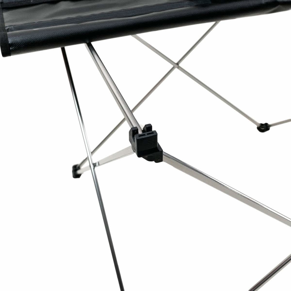 Survival Frog CAMPING Foldable Camping Table by FROG & CO Foldable Camping Table - Lightweight & Durable for Outdoor Adventures