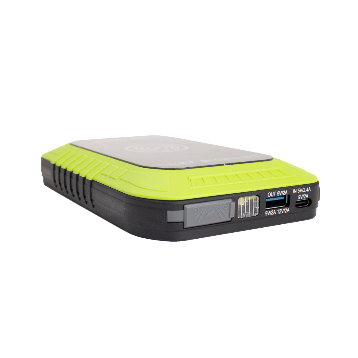 Pocket Jumper Pro 2.0