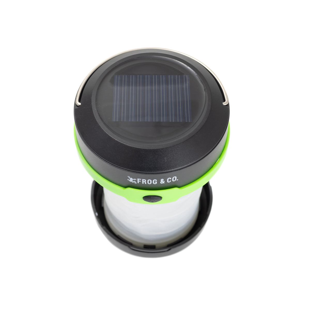 Pop Up Pocket Light 3.0