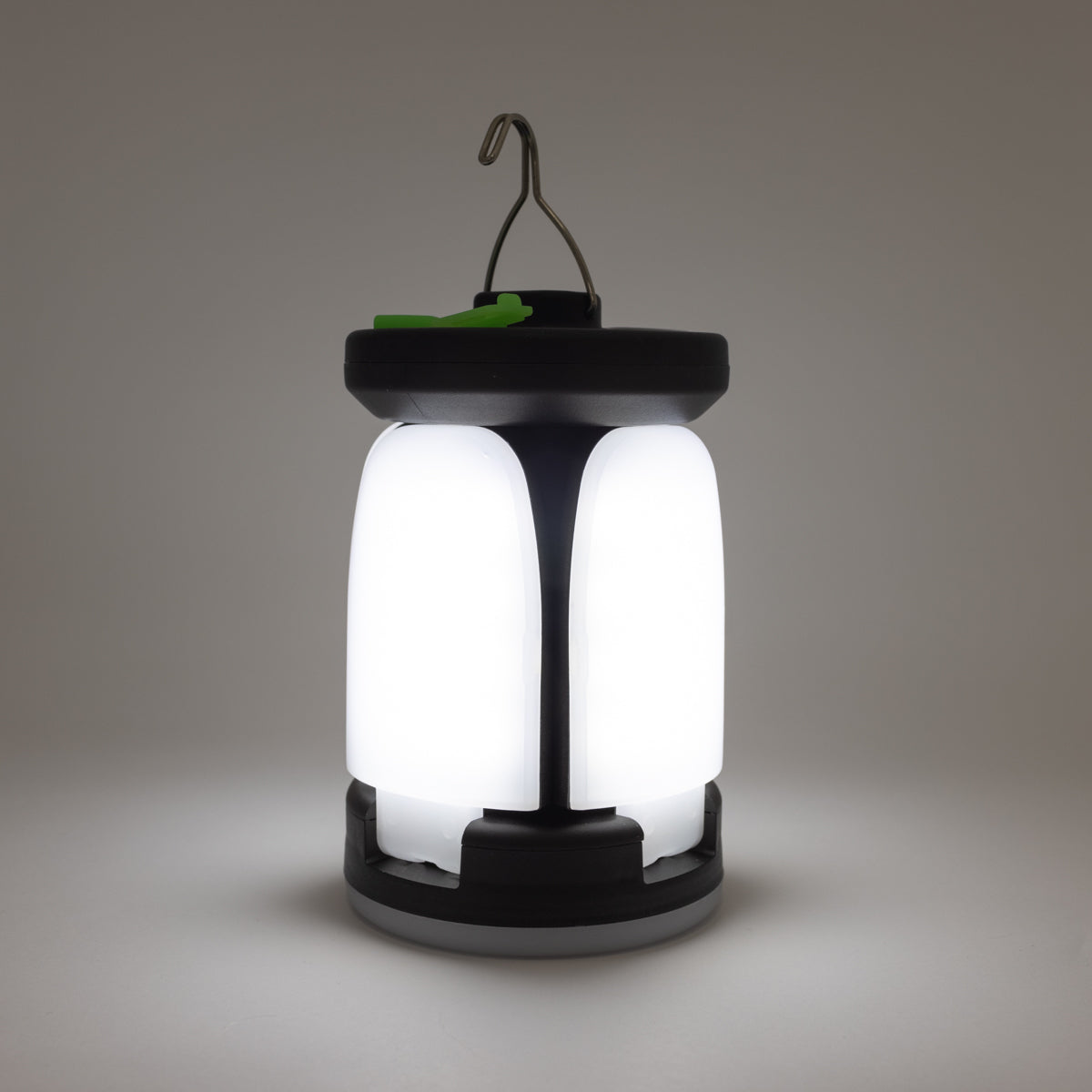 QuadPod Camping Lantern