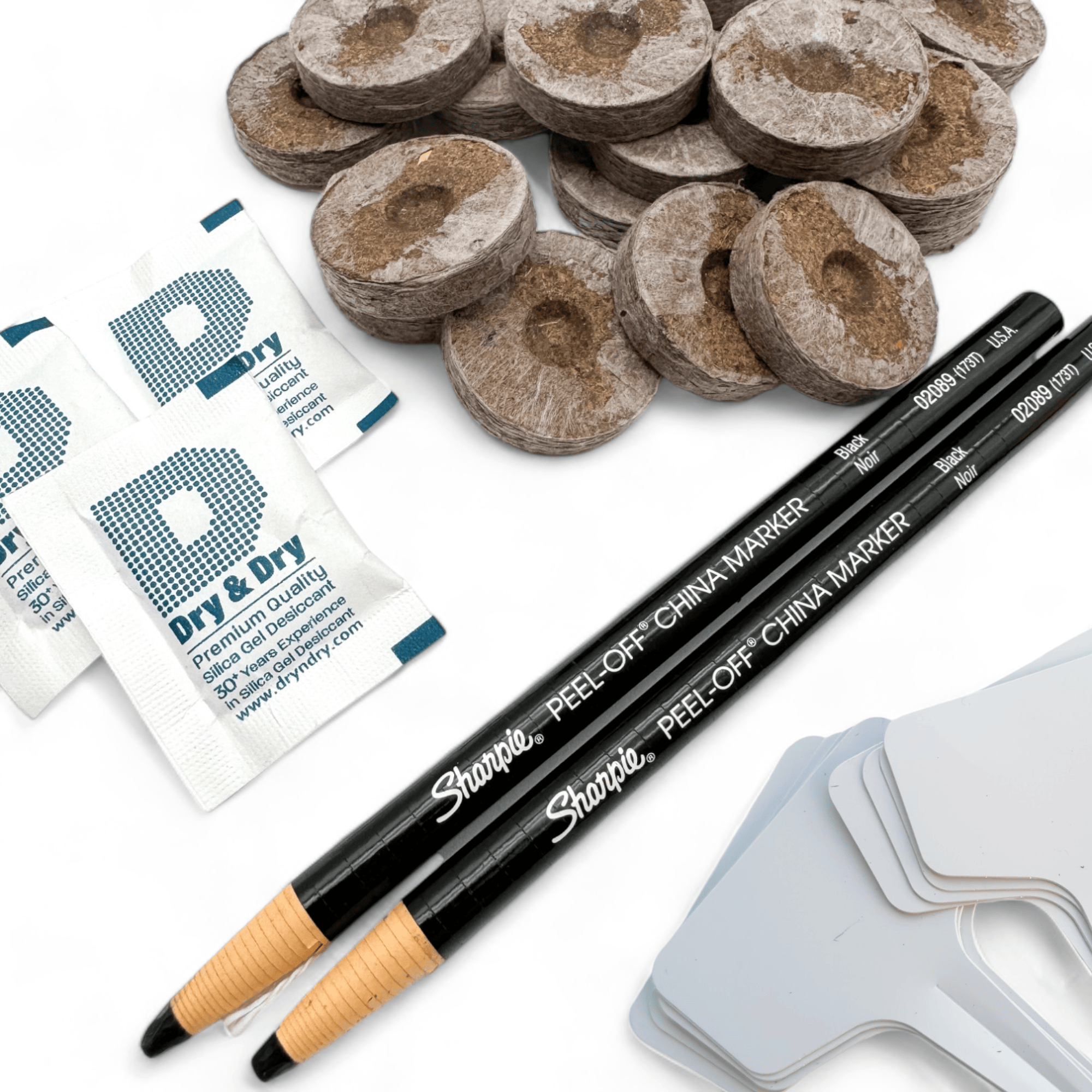 Seed Armory Tools Ultimate Garden Starter Set Ultimate Garden Starter Set | Seed Armory