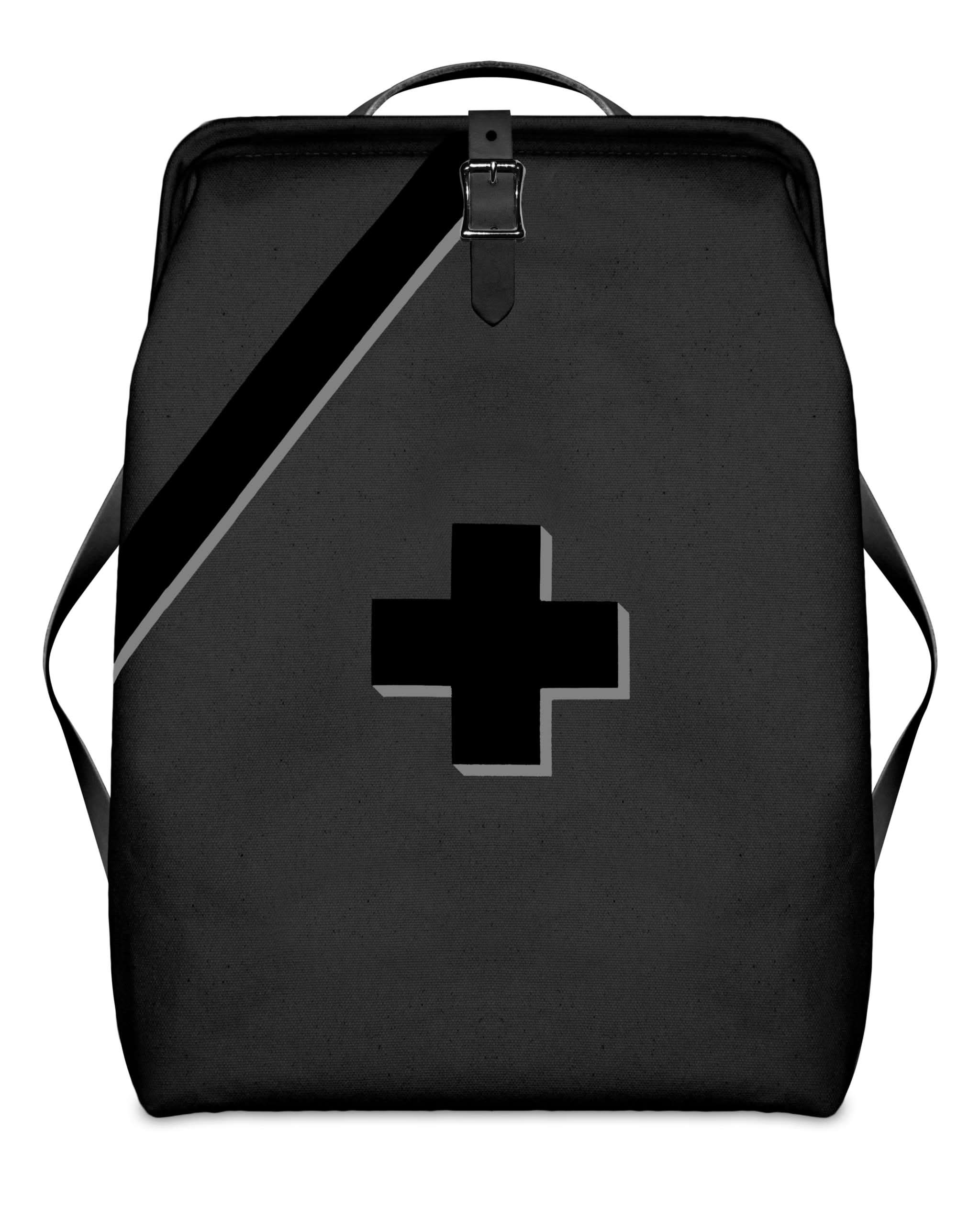 Preppi Emergency Kit Preppi | The Prepster Backpack | 3-Day Emergency Bag Preppi backpack - The Ultimate 3-Day Emergency Bag for Ready Preparedness