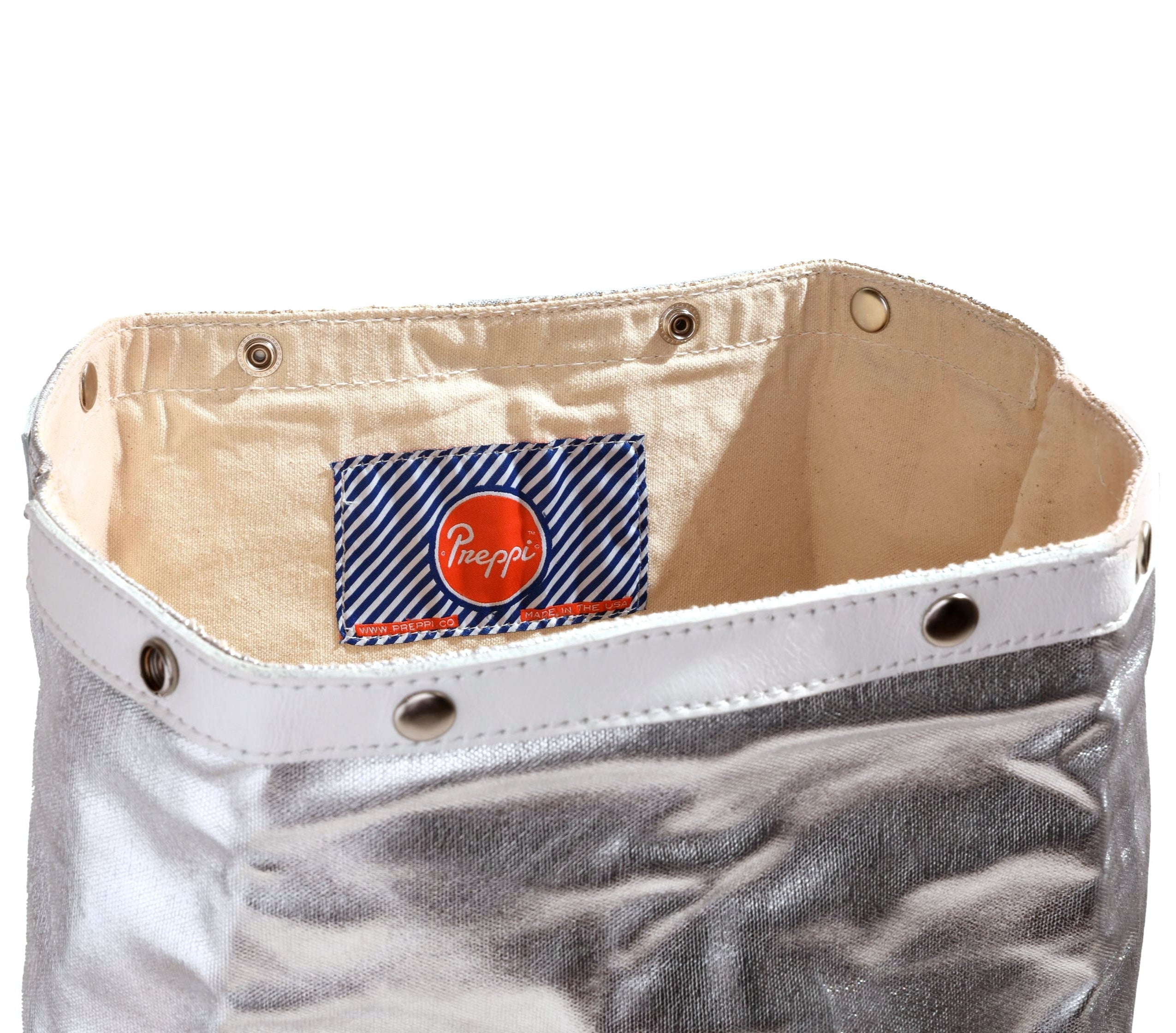 Preppi | The Prepster Advanced Fireproof Backpack | 3-Day Emergency Kit