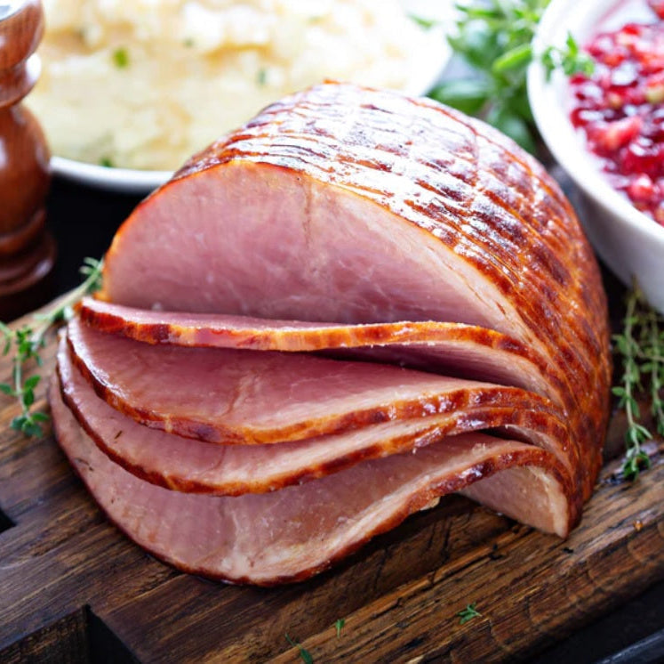 Military Surplus Freeze Dried Smoked Ham