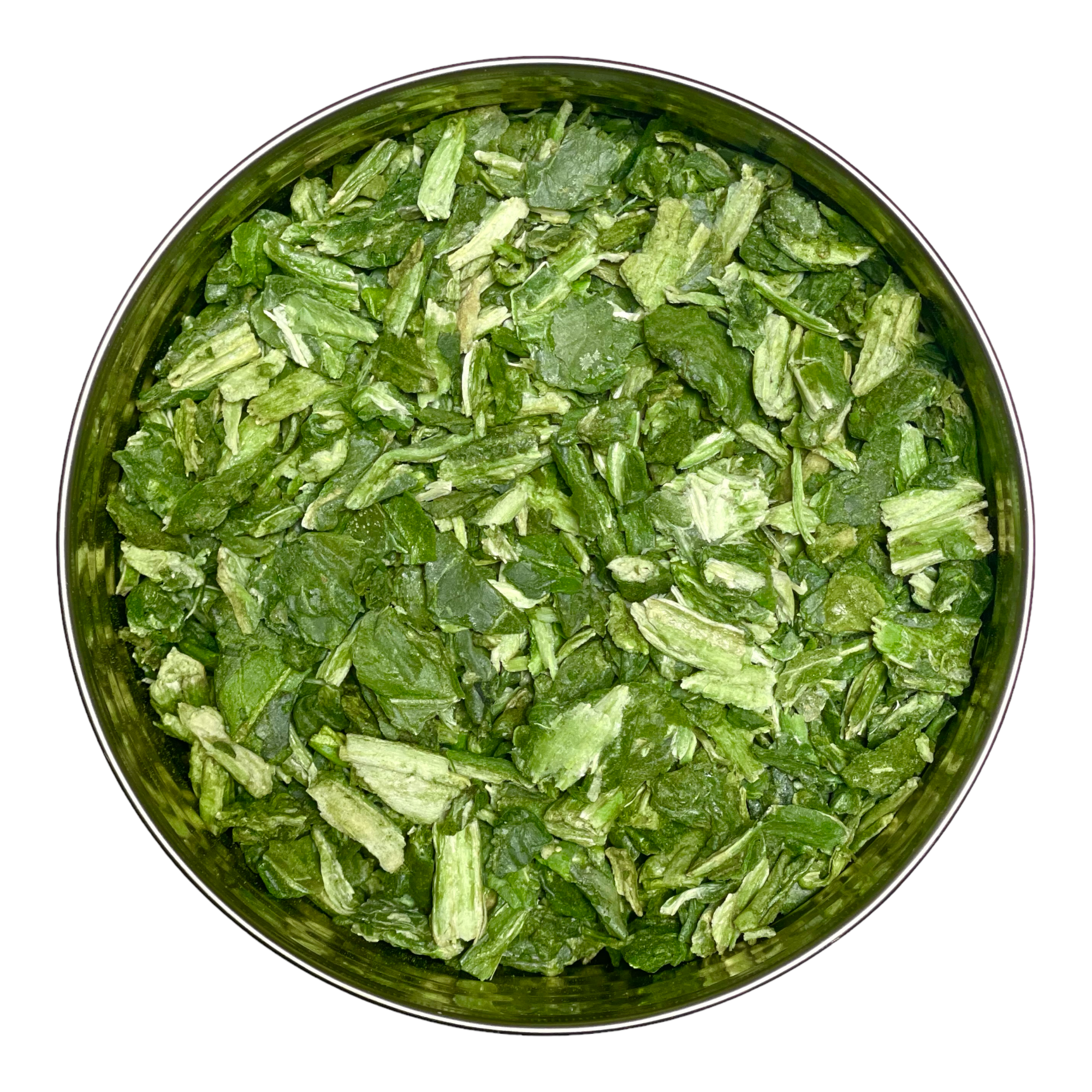 Future Essentials Freeze Dried Spinach