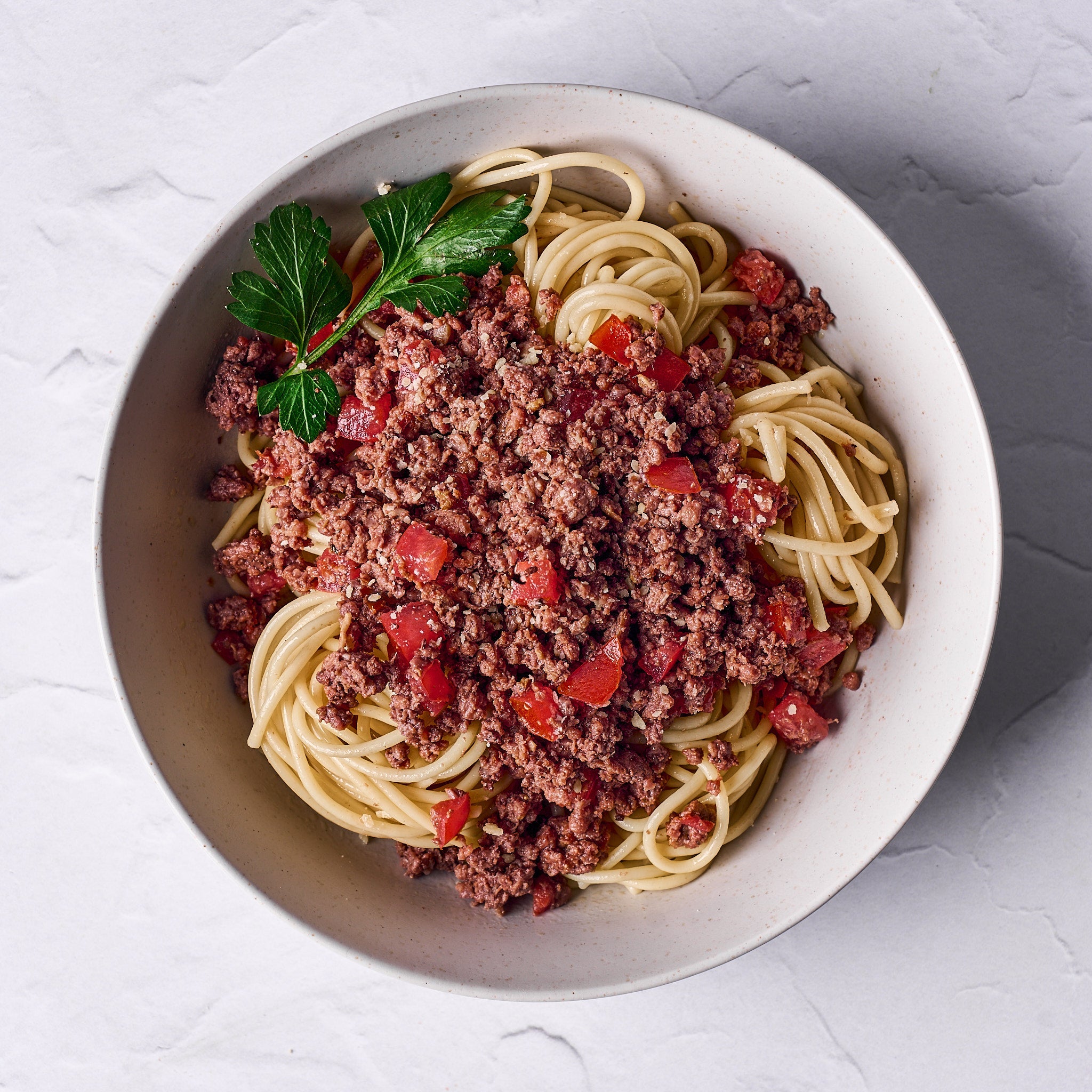 Ground Beef Canned Meat