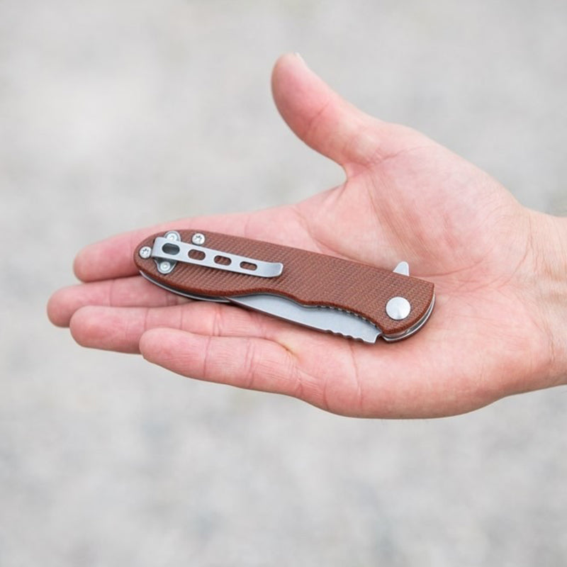 TOPS Mini Scandi Folder 2.0