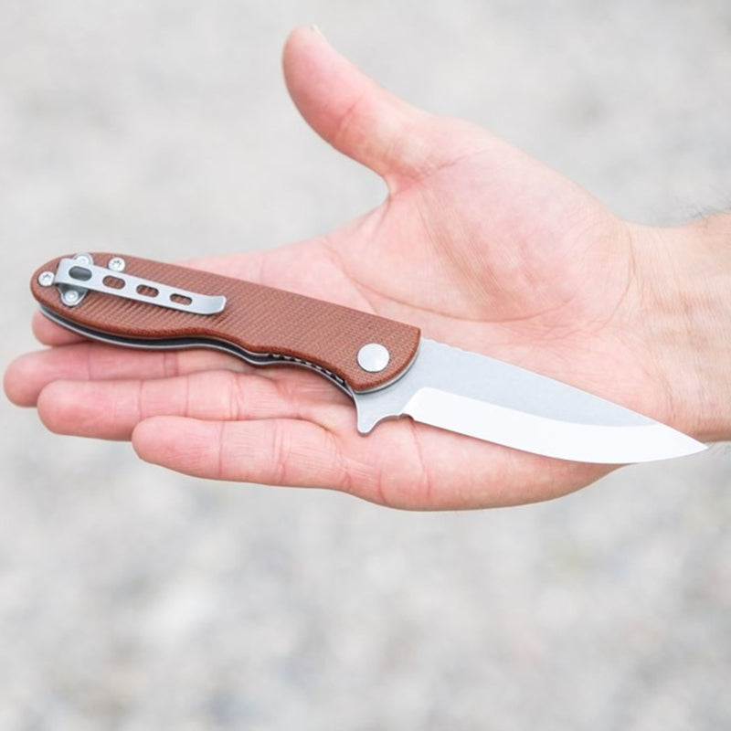 TOPS Mini Scandi Folder 2.0