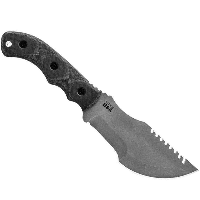 TOPS Tom Brown Tracker #3