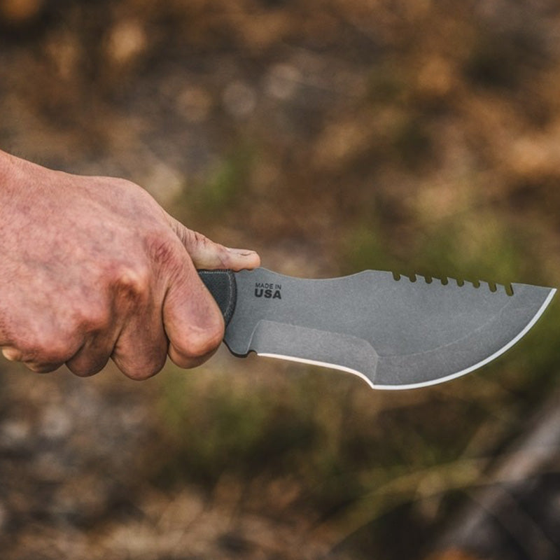 TOPS Tom Brown Tracker #3