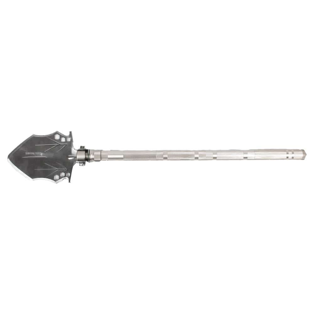 Survival Frog SURVIVAL TOOLS Stealth Tact Shovel Stealth Tact Shovel | Survival Frog
