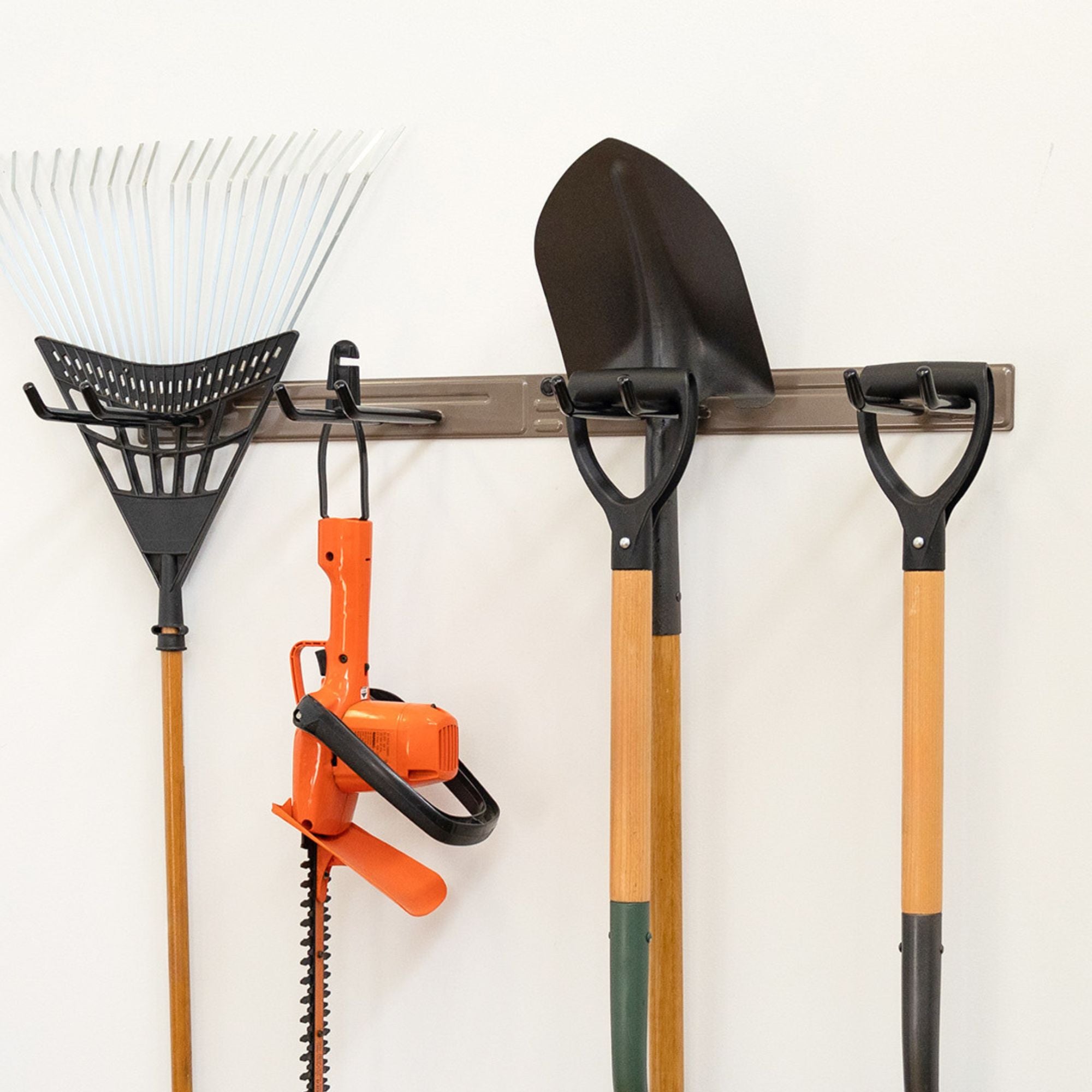 Bedrock Garage Tool Organizer | Mud